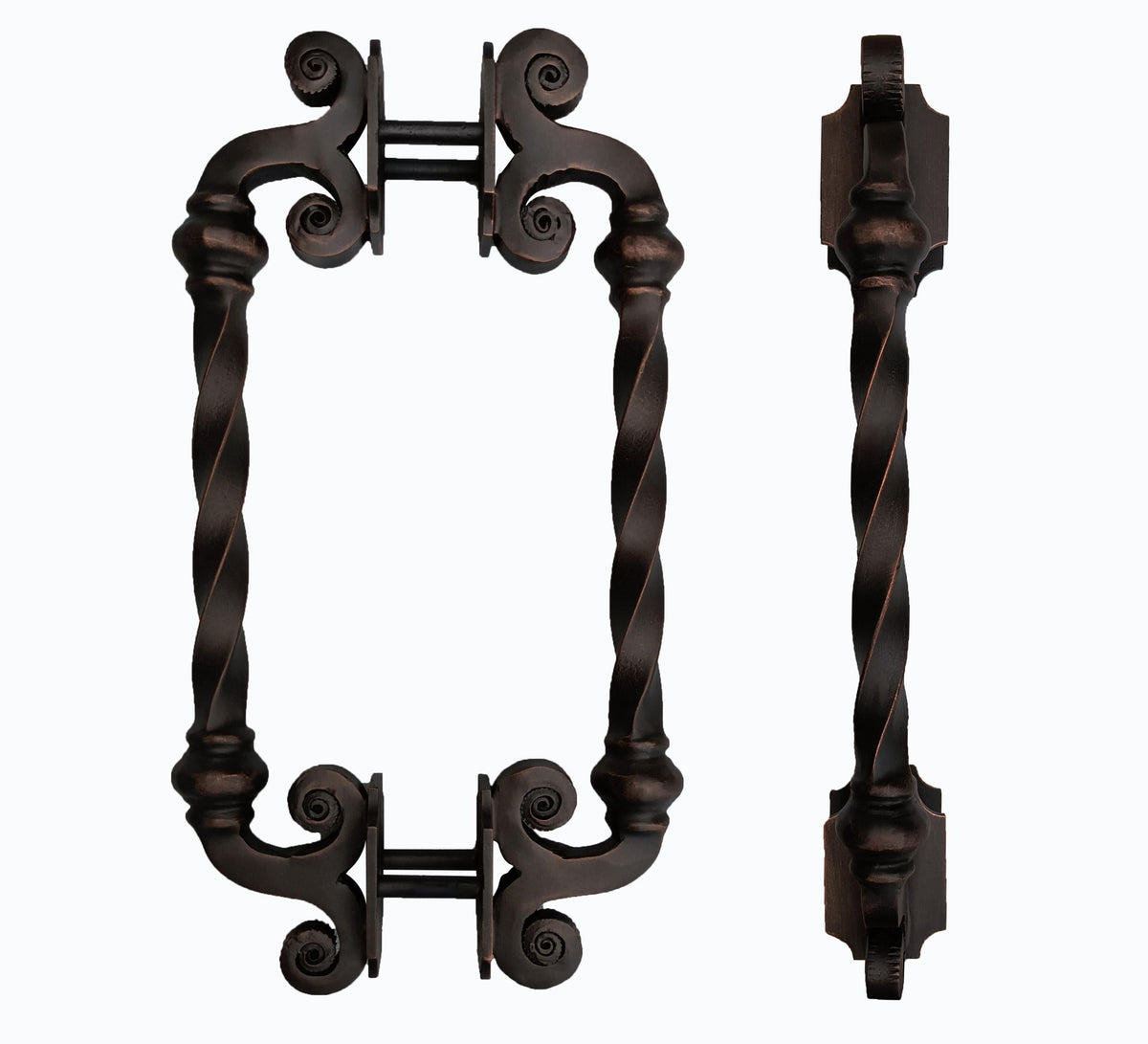 Handle 1D