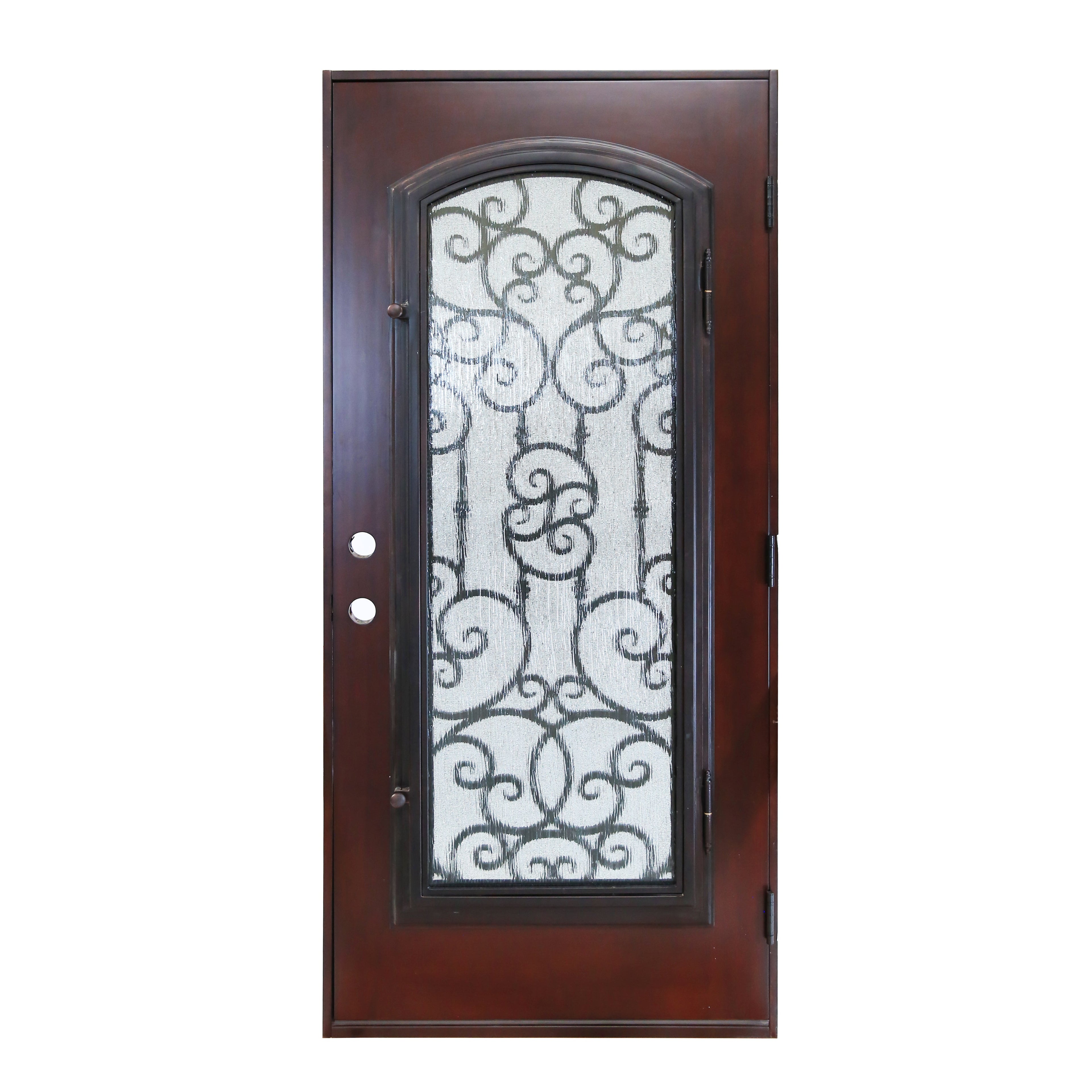 KaMic 36" x 80" Composite Door