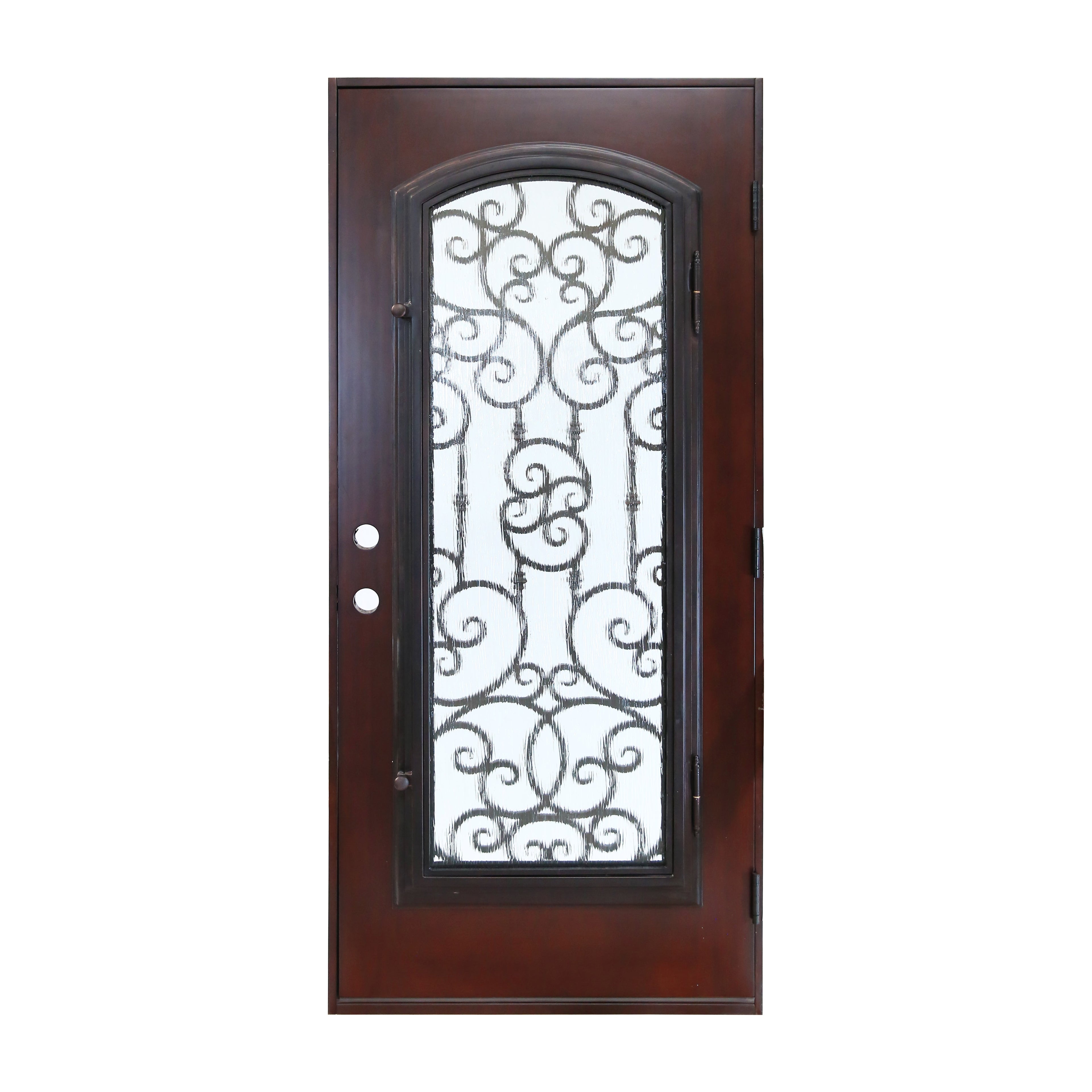 KaMic 36" x 80" Composite Door