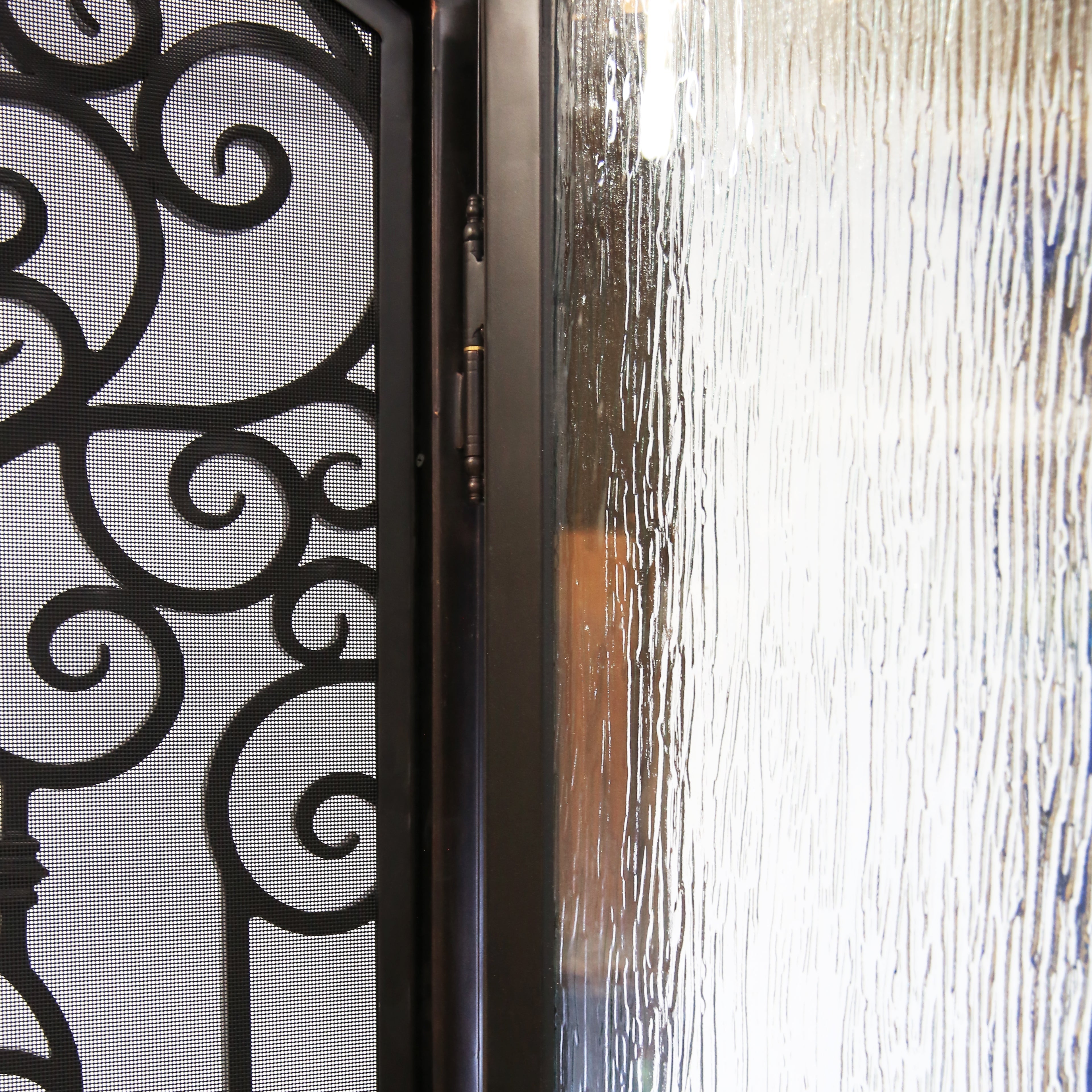 KaMic 36" x 80" Composite Door