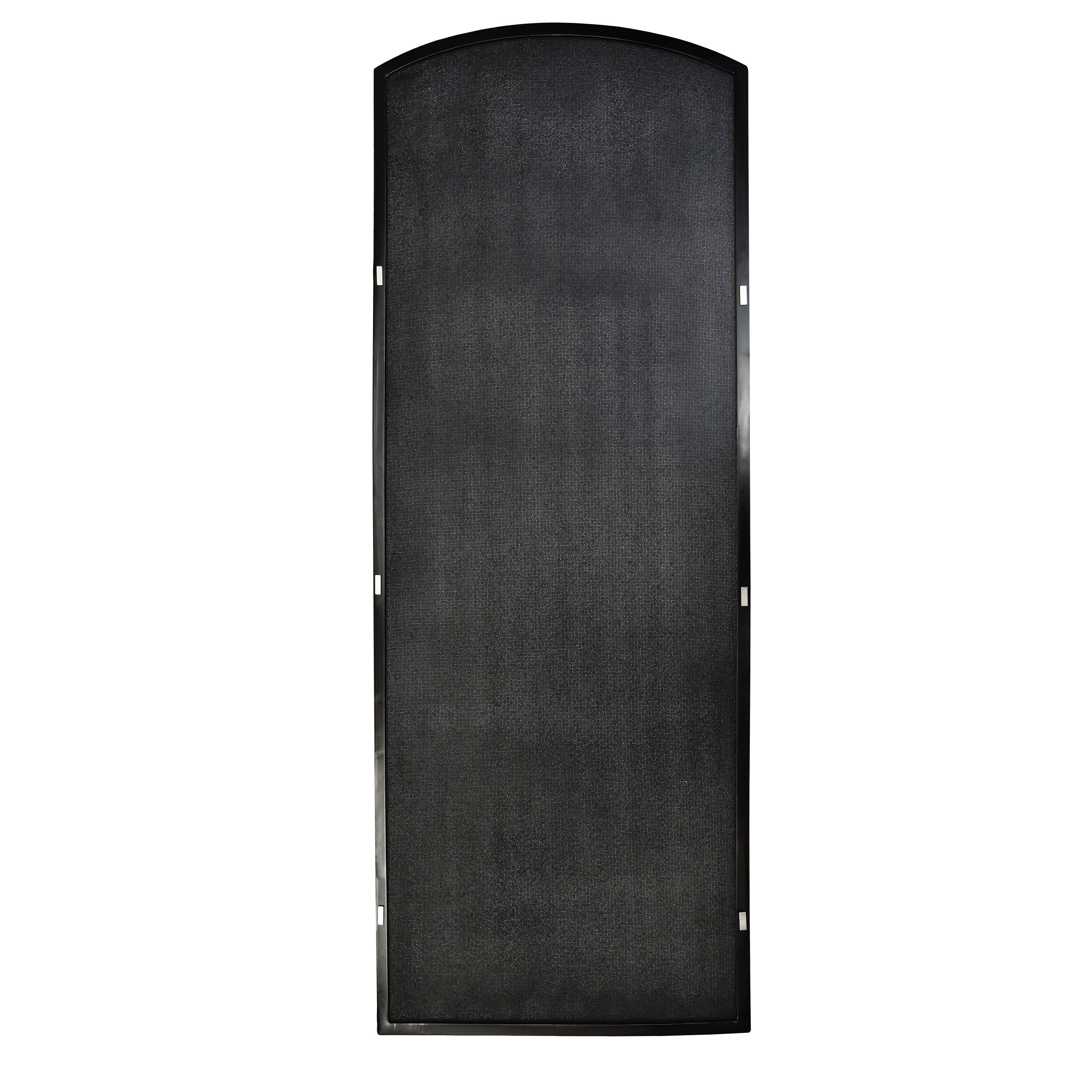 60"x80" Composite Entry Door