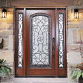 60"x80" Composite Entry Door