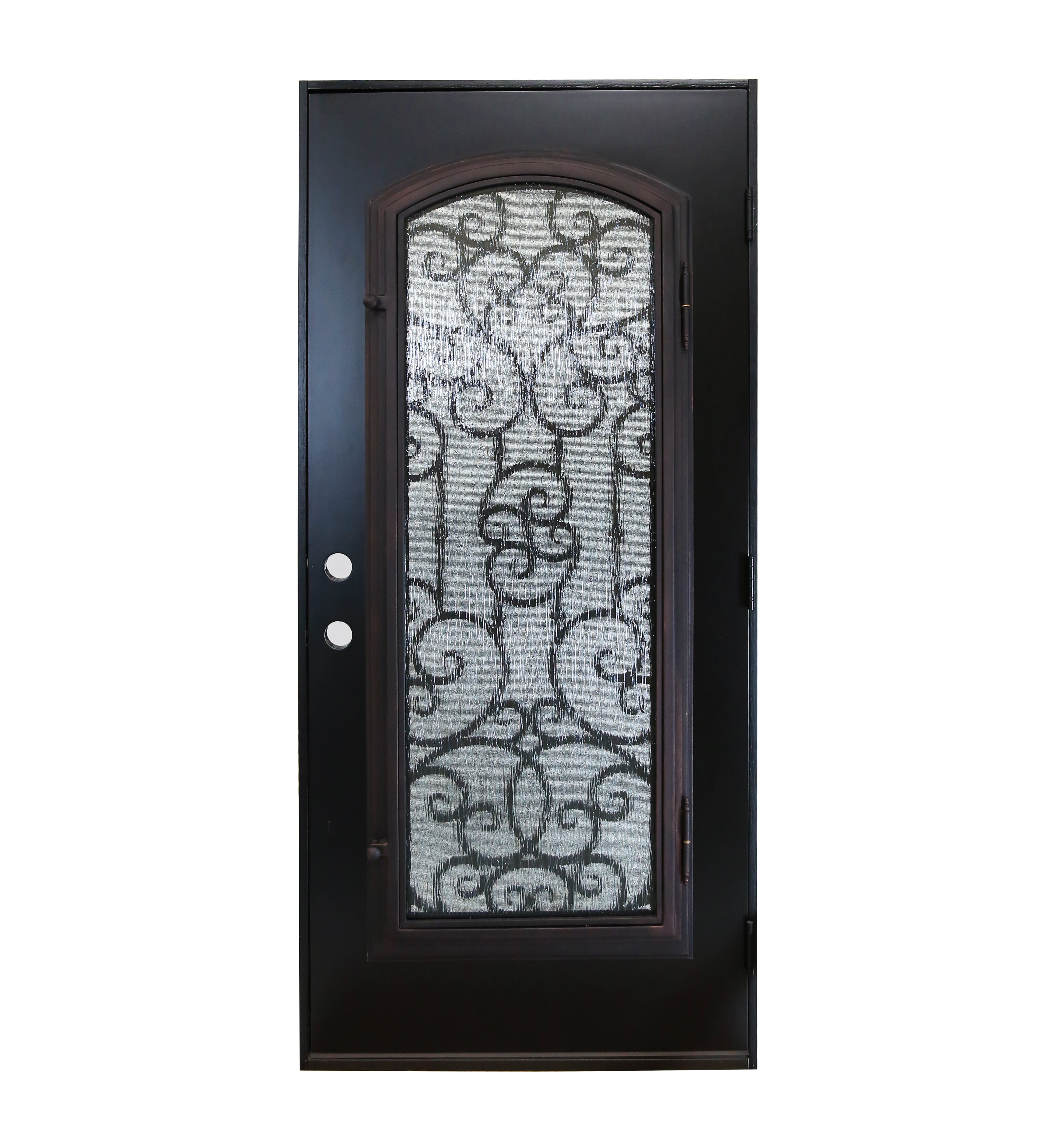 Polyurethane Composite Front Door