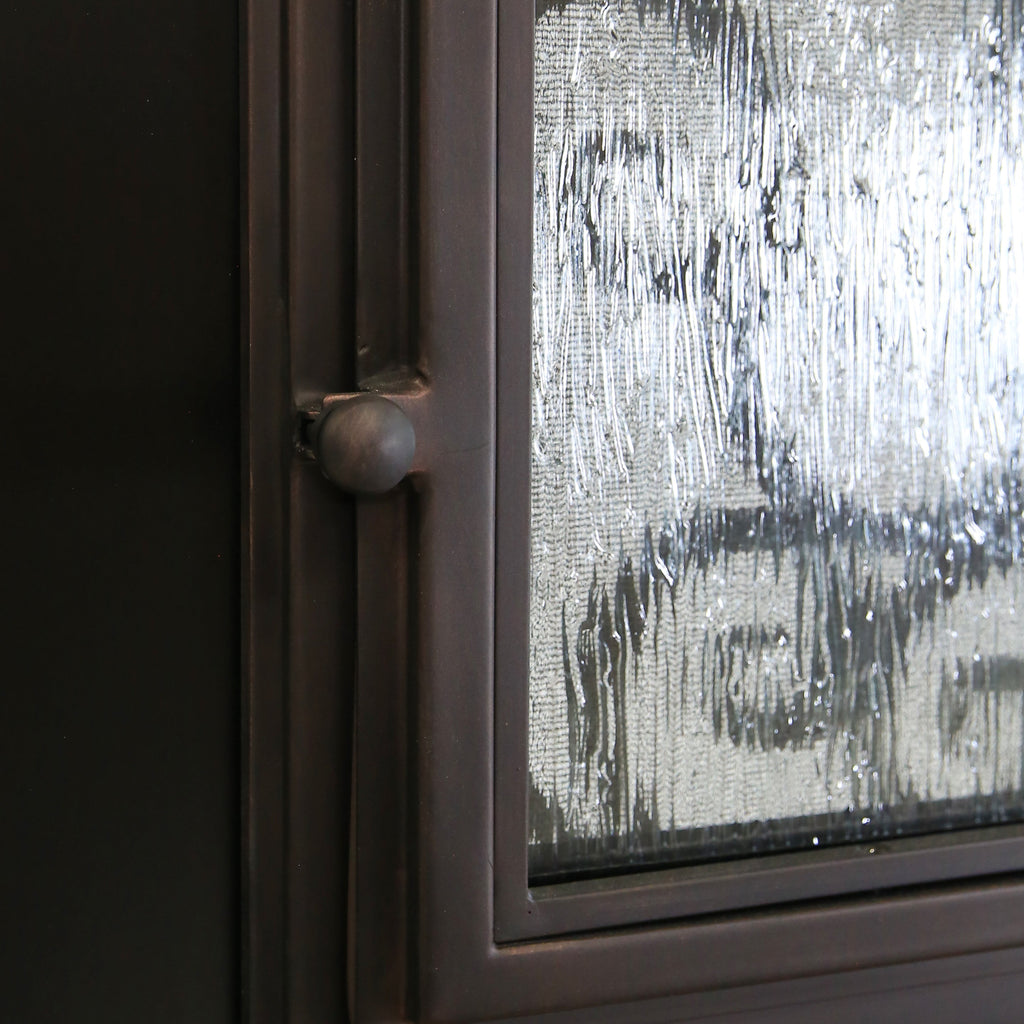 Polyurethane Composite Front Door