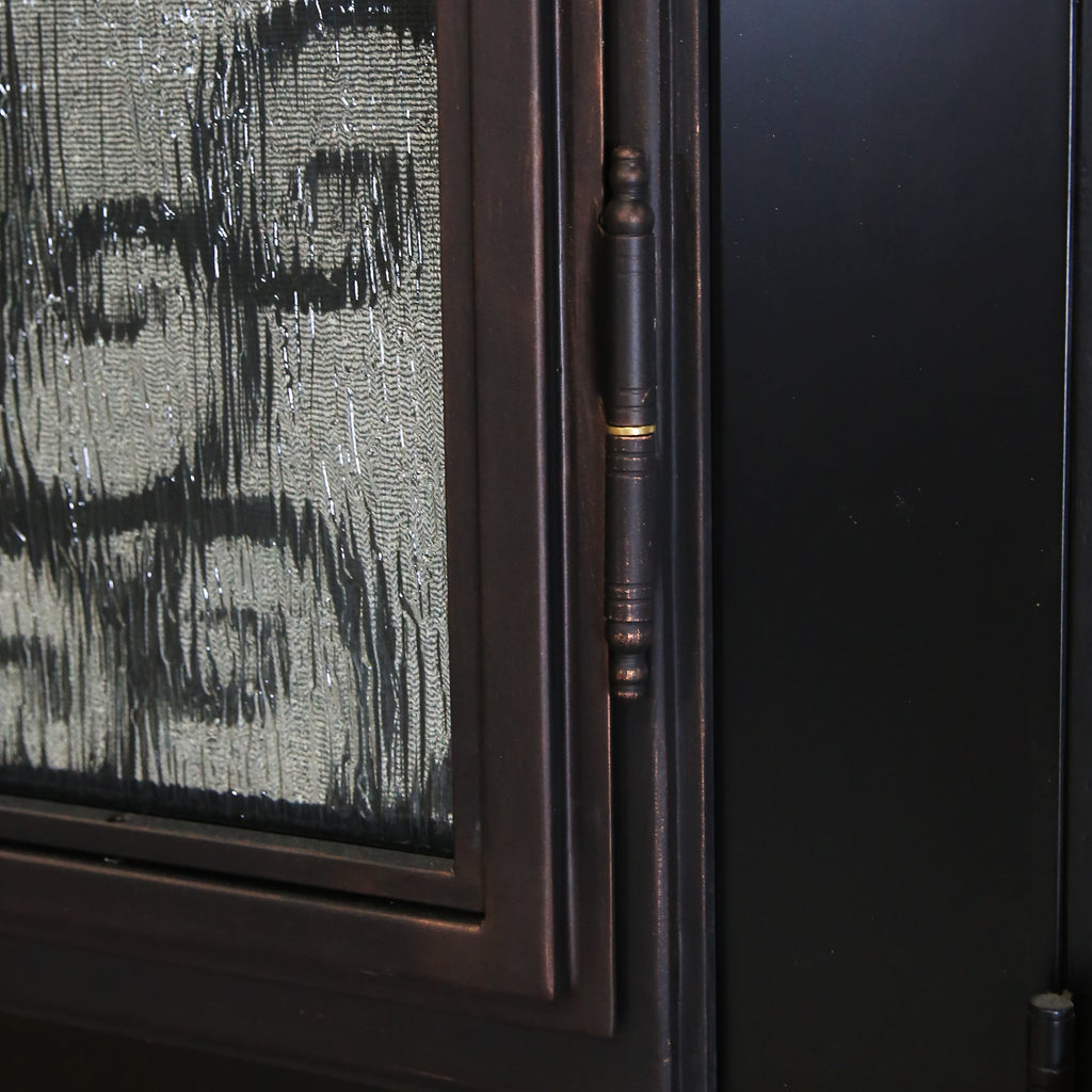 Polyurethane Composite Front Door
