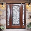 60" x 80" Polyurethane Composite Front Door