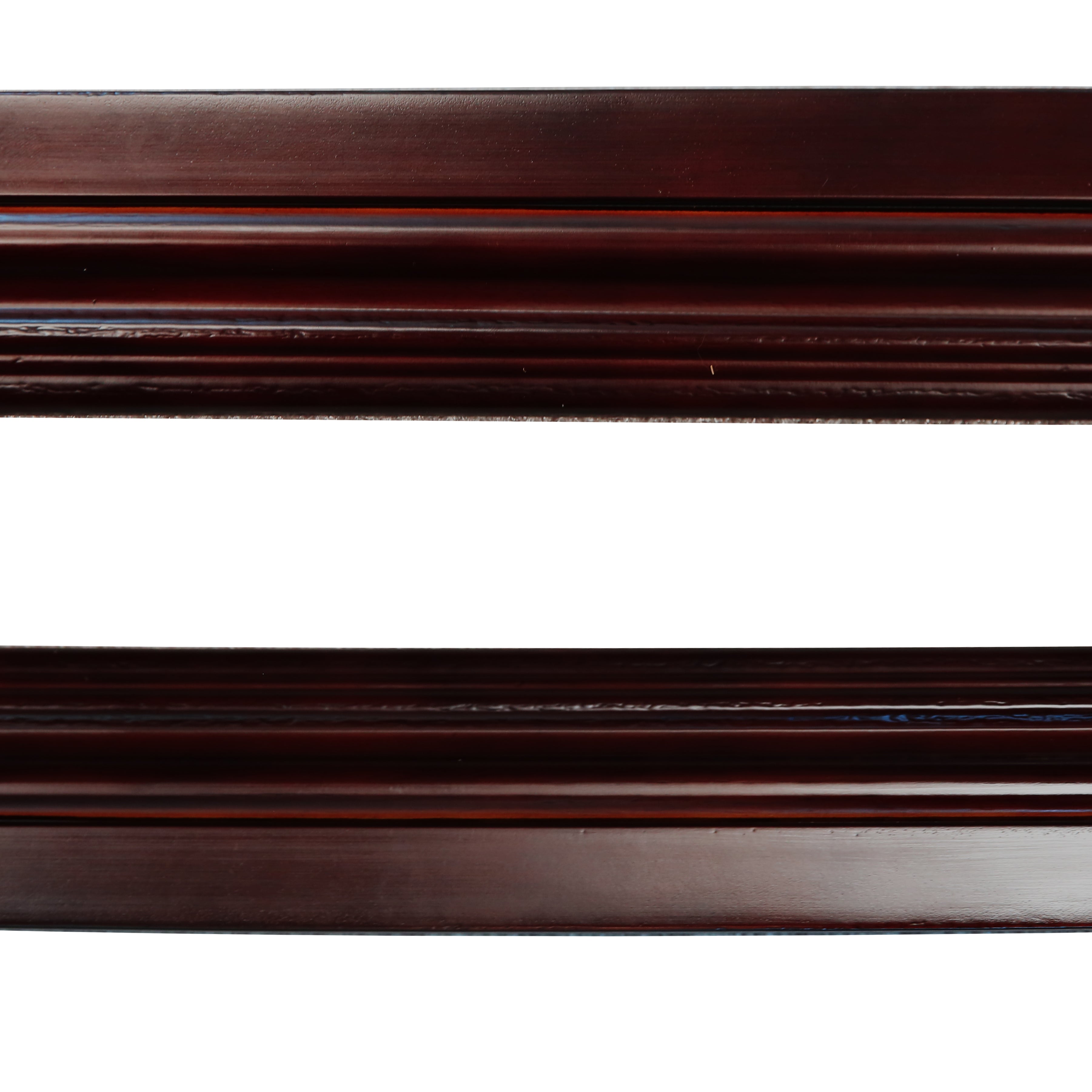 60" x 80" Polyurethane Composite Front Door
