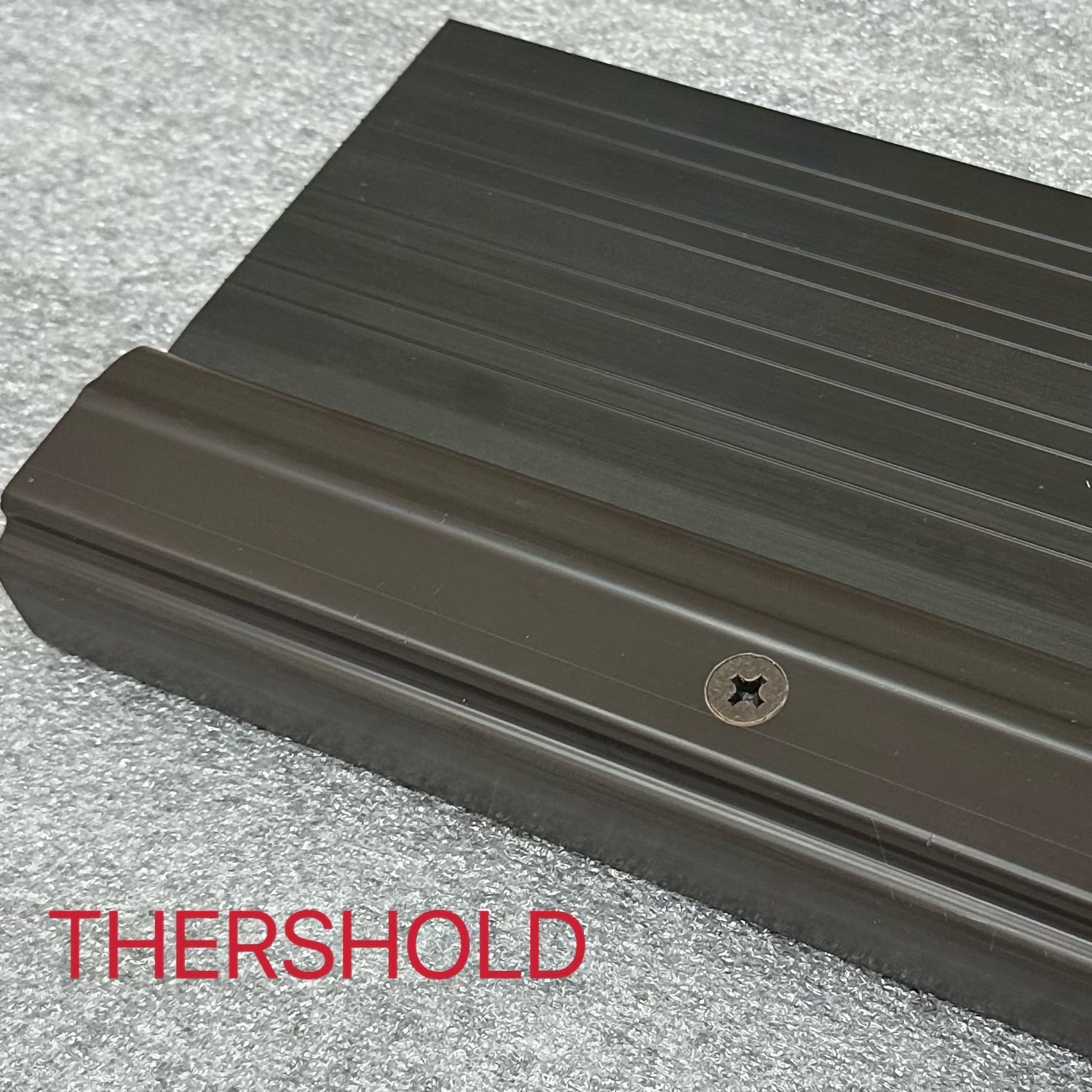 60" x 80" Polyurethane Composite Front Door