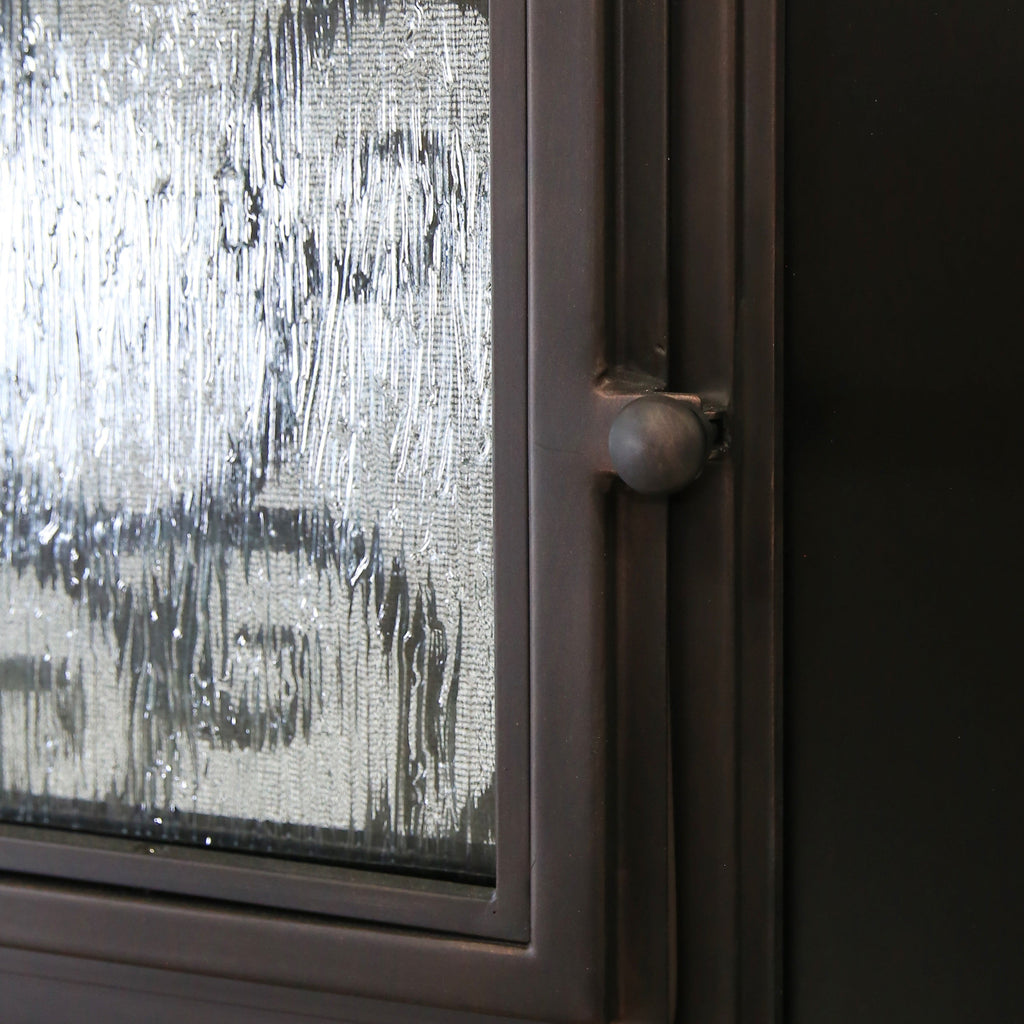 Polyurethane Composite Exterior Front Door