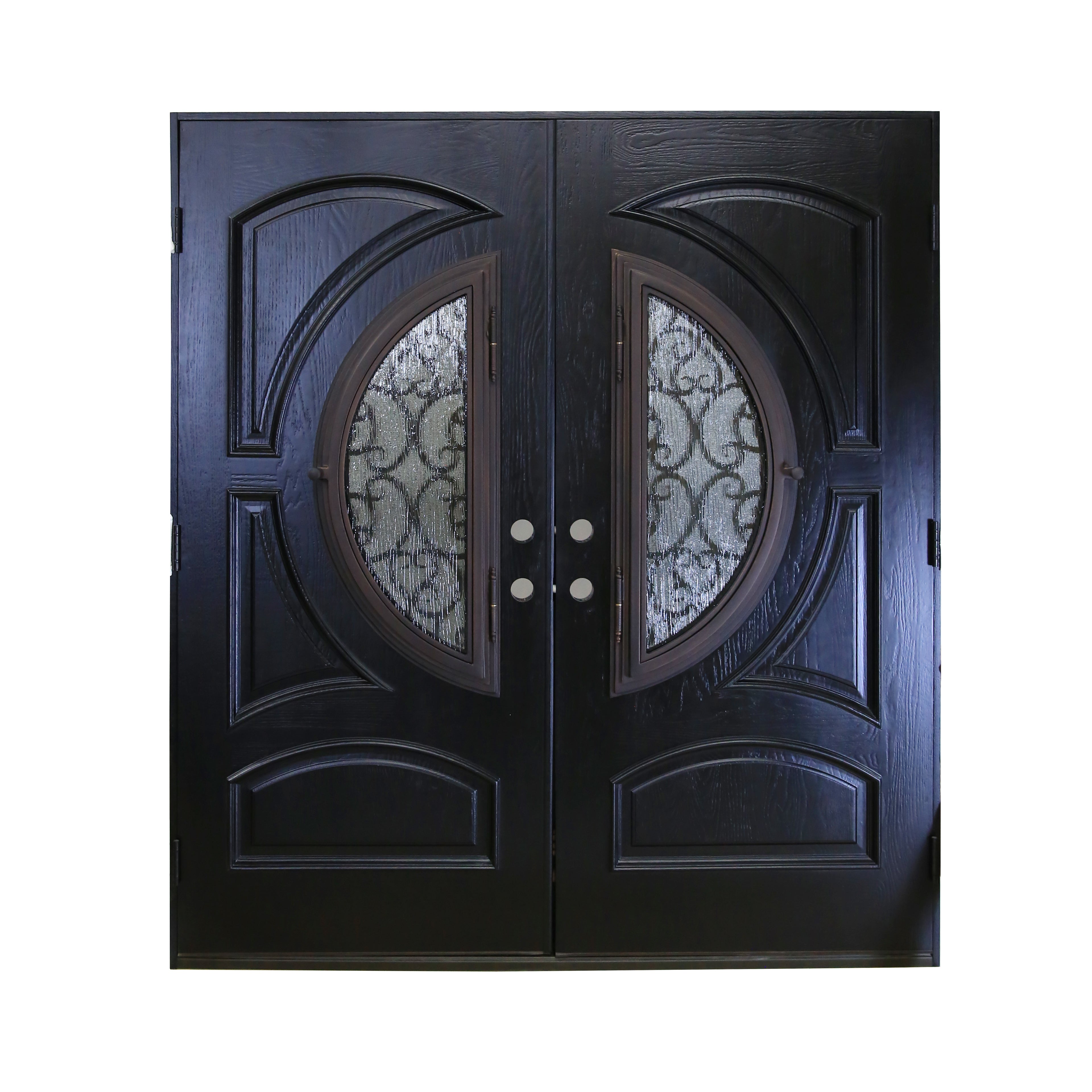 72" x 80" Polyurethane Front Door