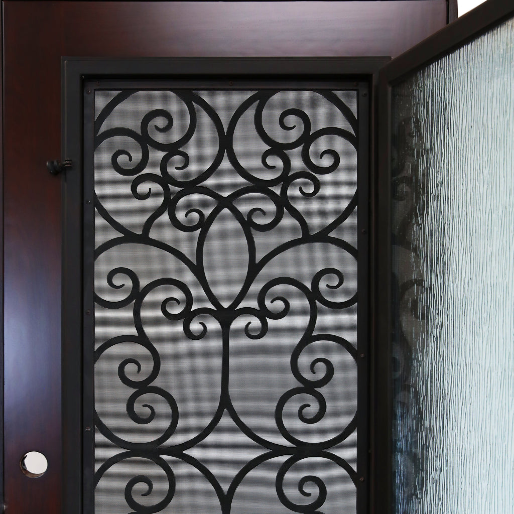 36" x 80" Environment Resistant Front Door