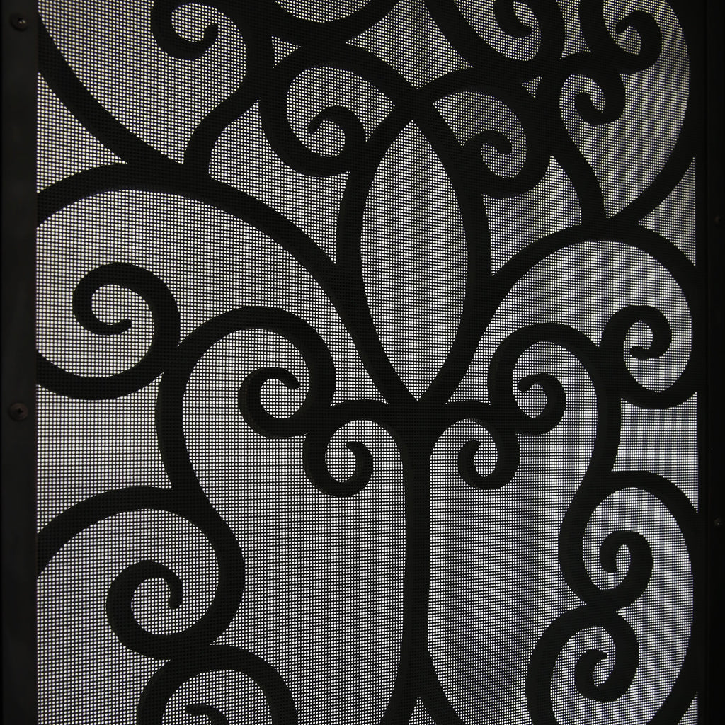 36" x 80" Environment Resistant Front Door