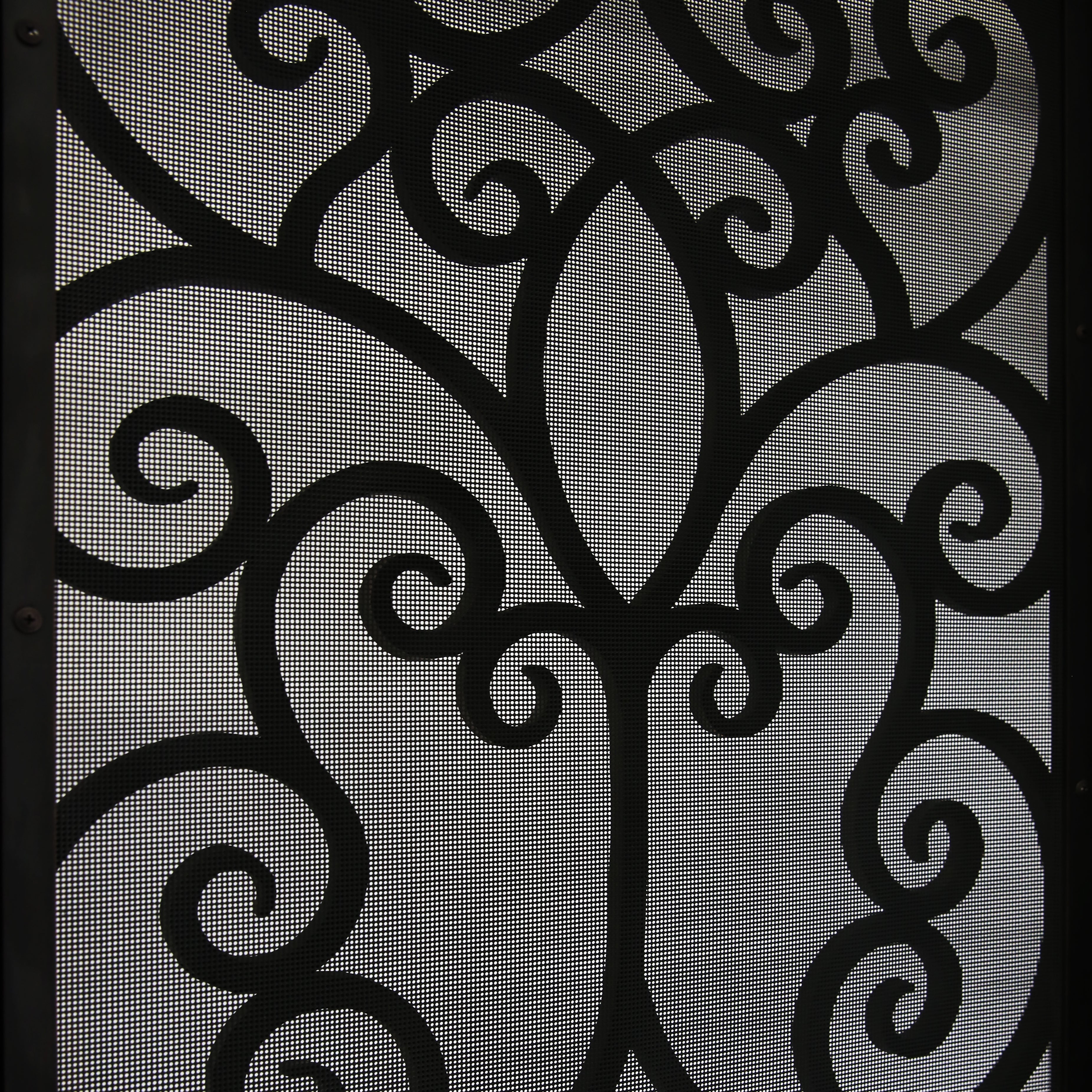 36" x 80" Environment Resistant Front Door