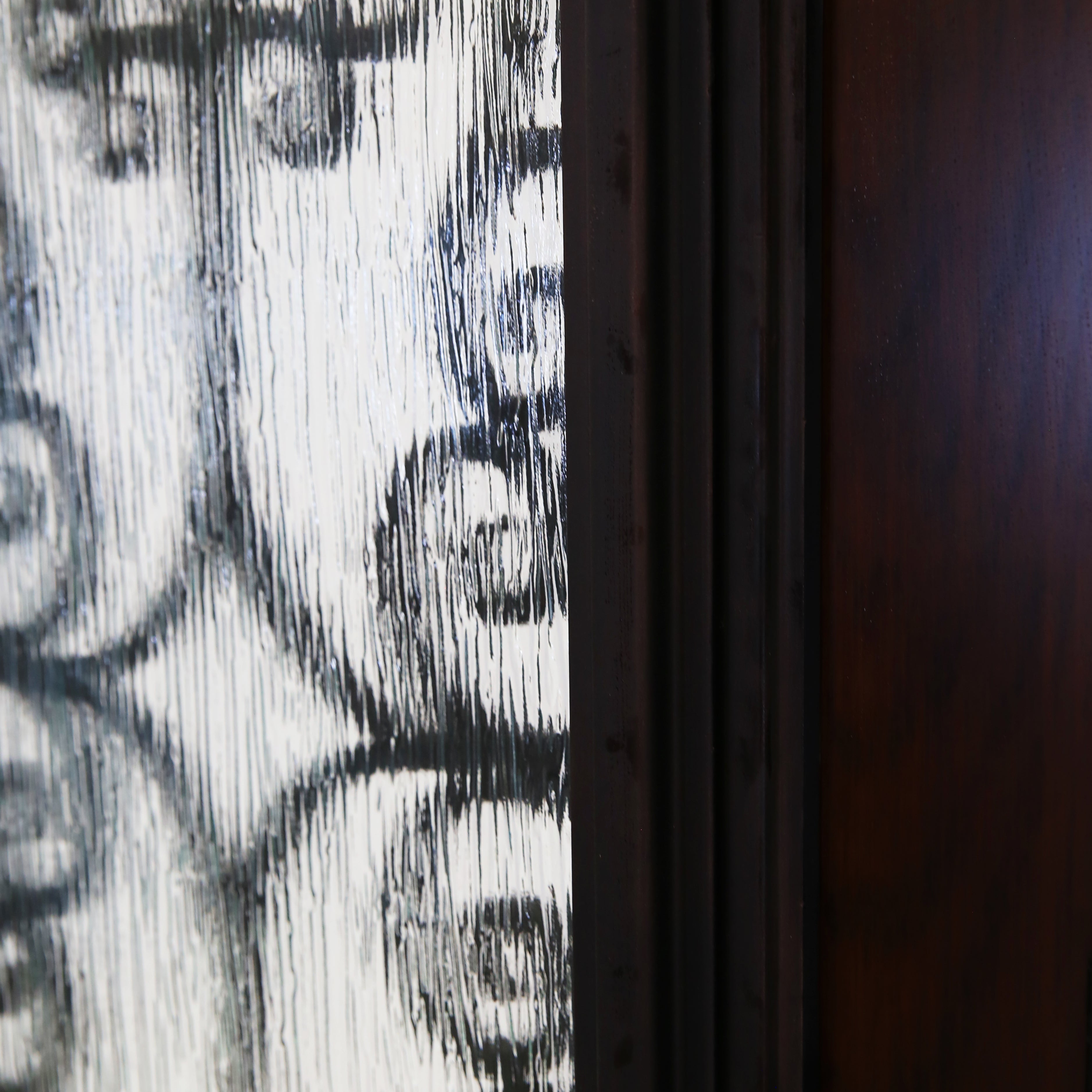 36" x 80" Environment Resistant Front Door