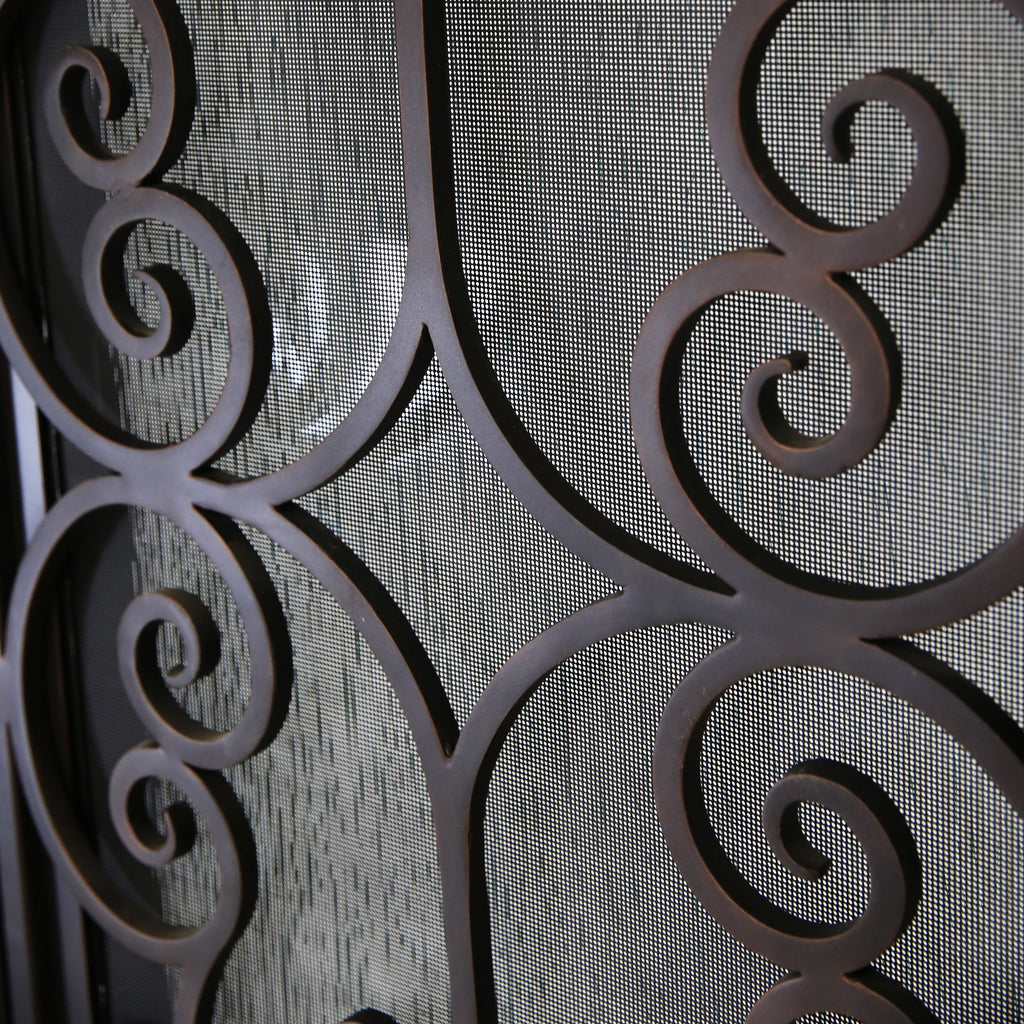 Polyurethane 36" x 80" Front Door