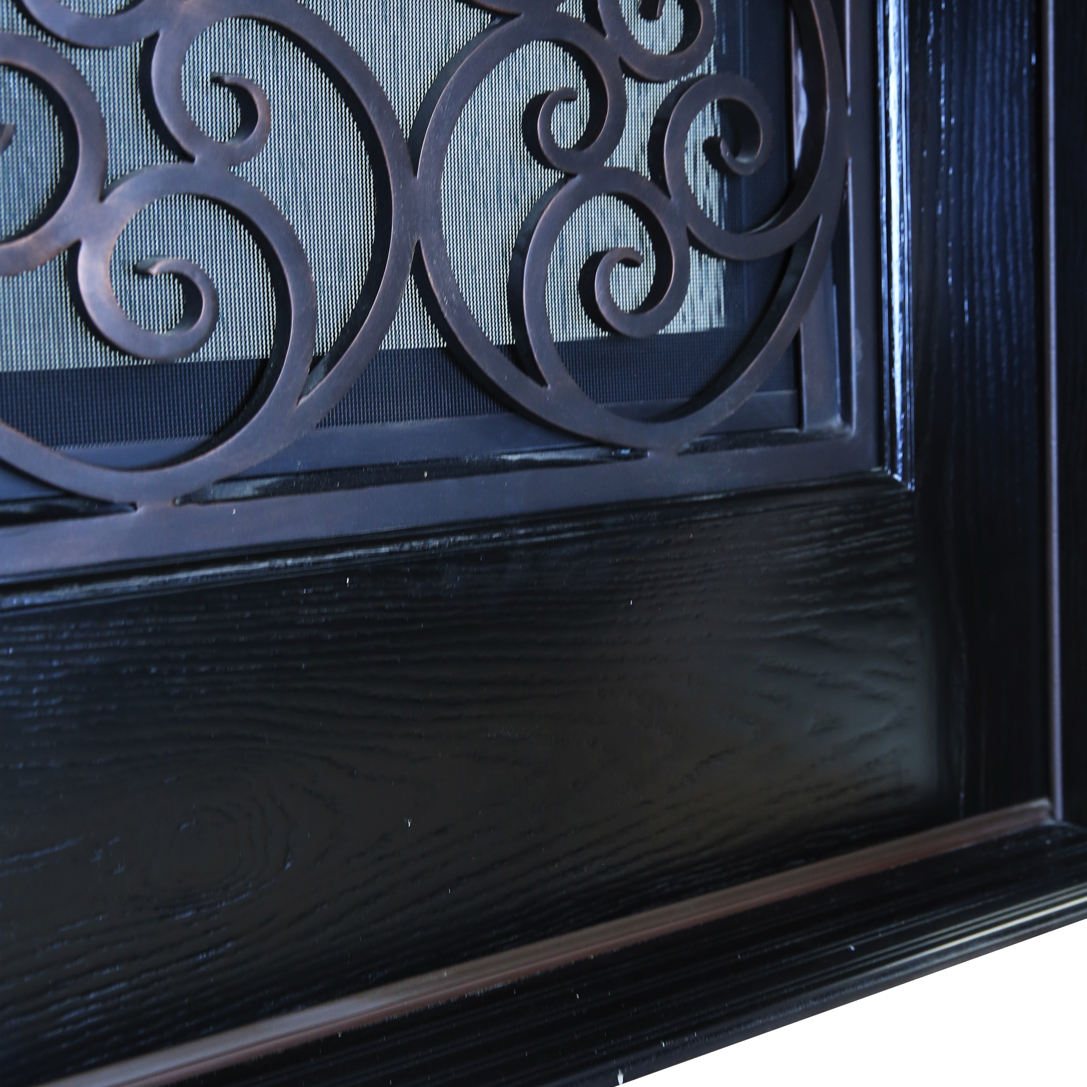 Polyurethane 36" x 80" Front Door