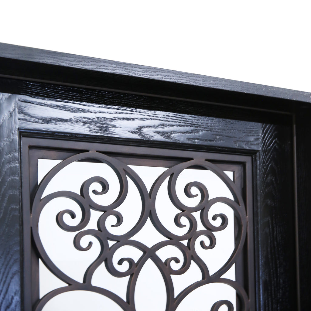Polyurethane 36" x 80" Front Door