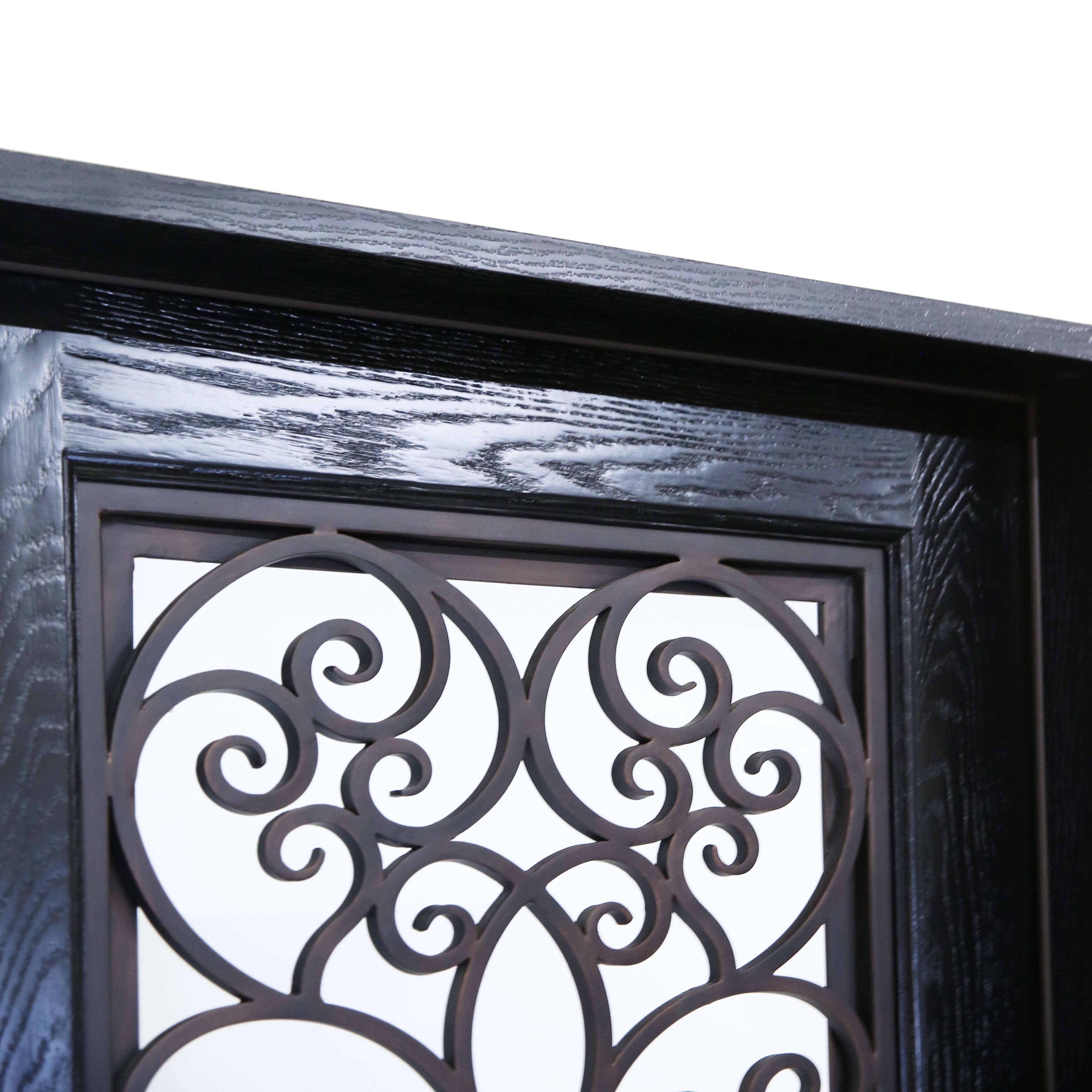 Polyurethane 36" x 80" Front Door
