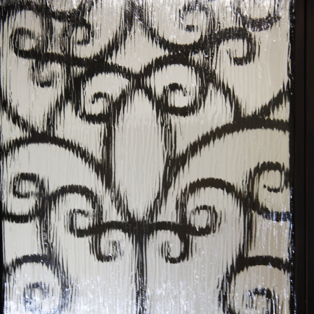 Polyurethane 36" x 80" Front Door