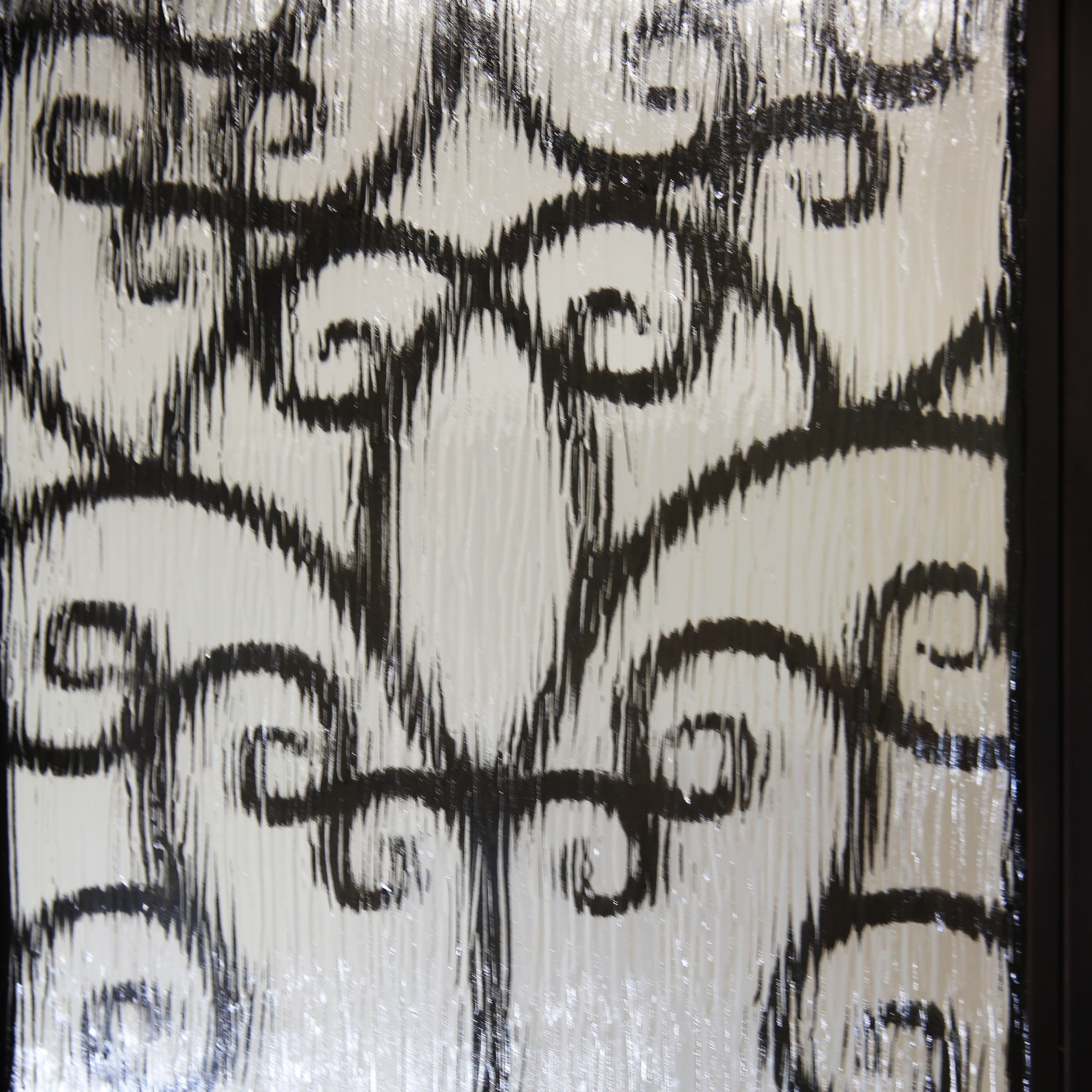 Polyurethane 36" x 80" Front Door