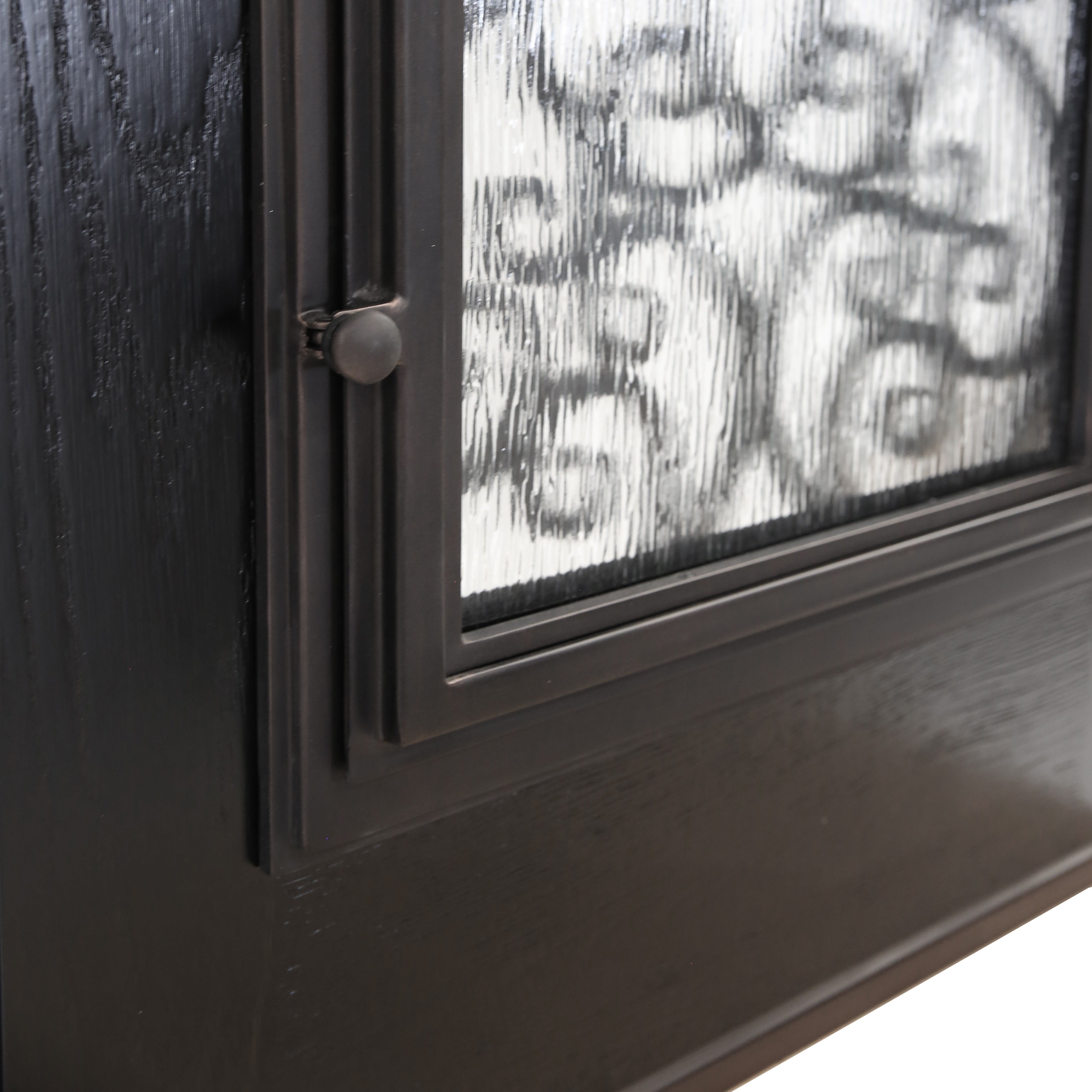 Polyurethane 36" x 80" Front Door