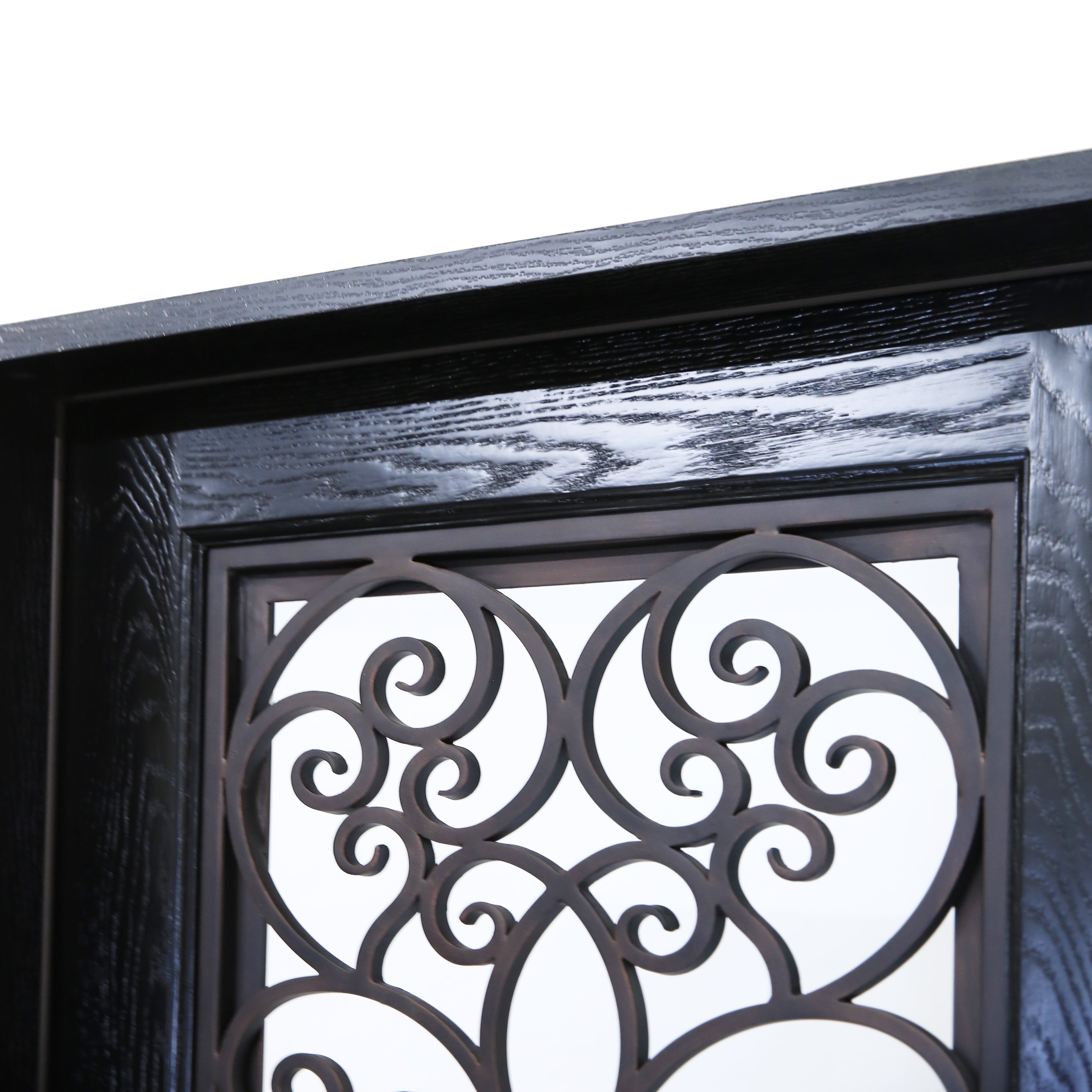 High Density Composite Entry Door