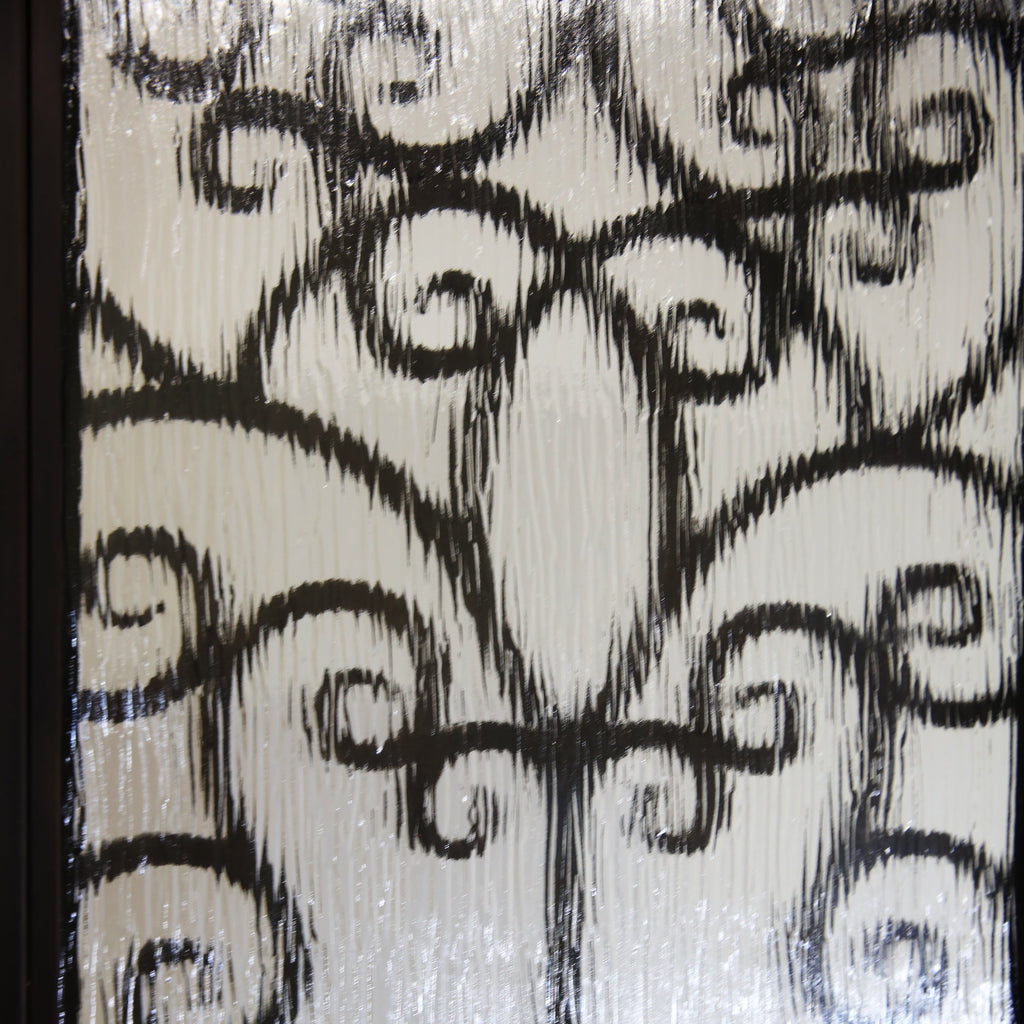 High Density Composite Entry Door