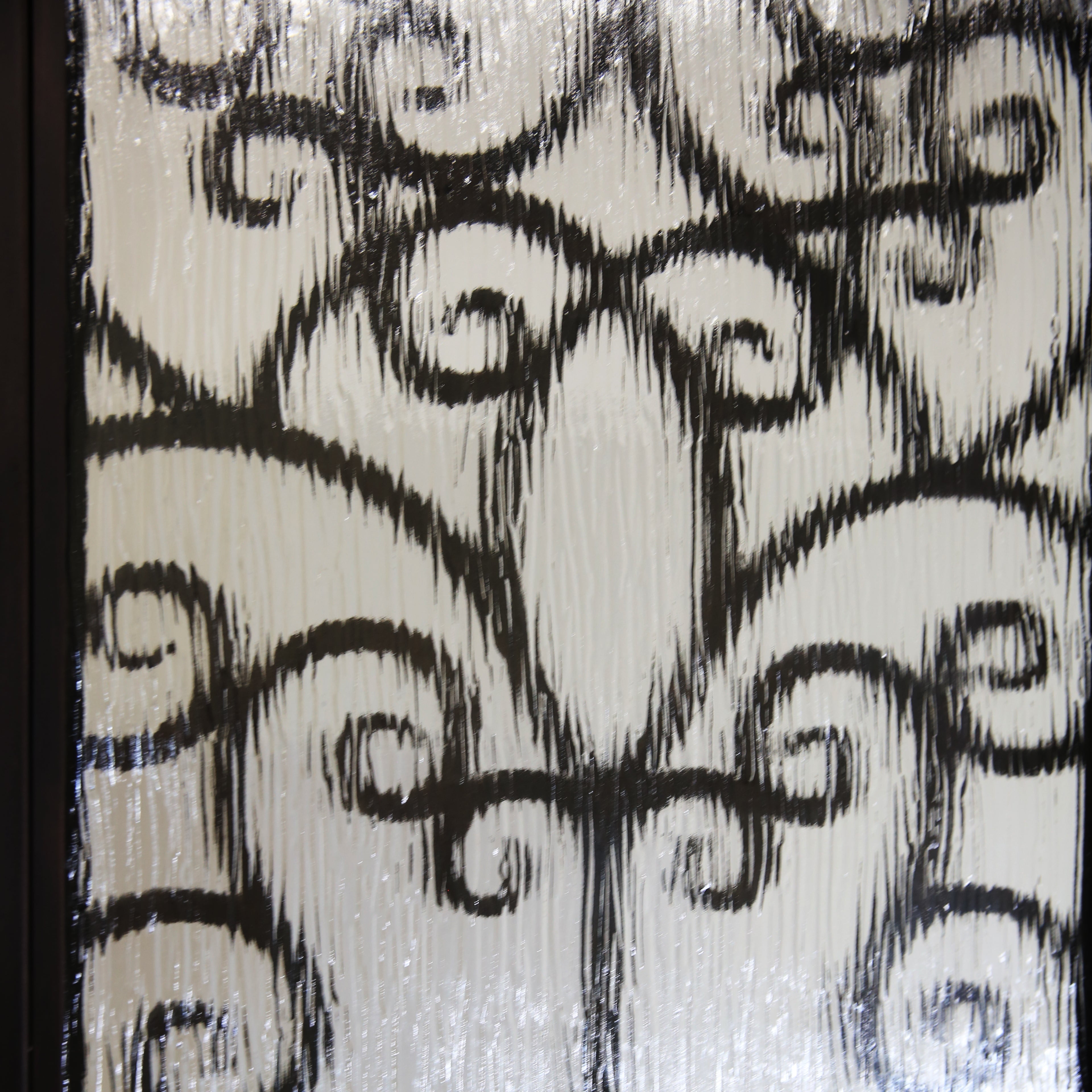 High Density Composite Entry Door