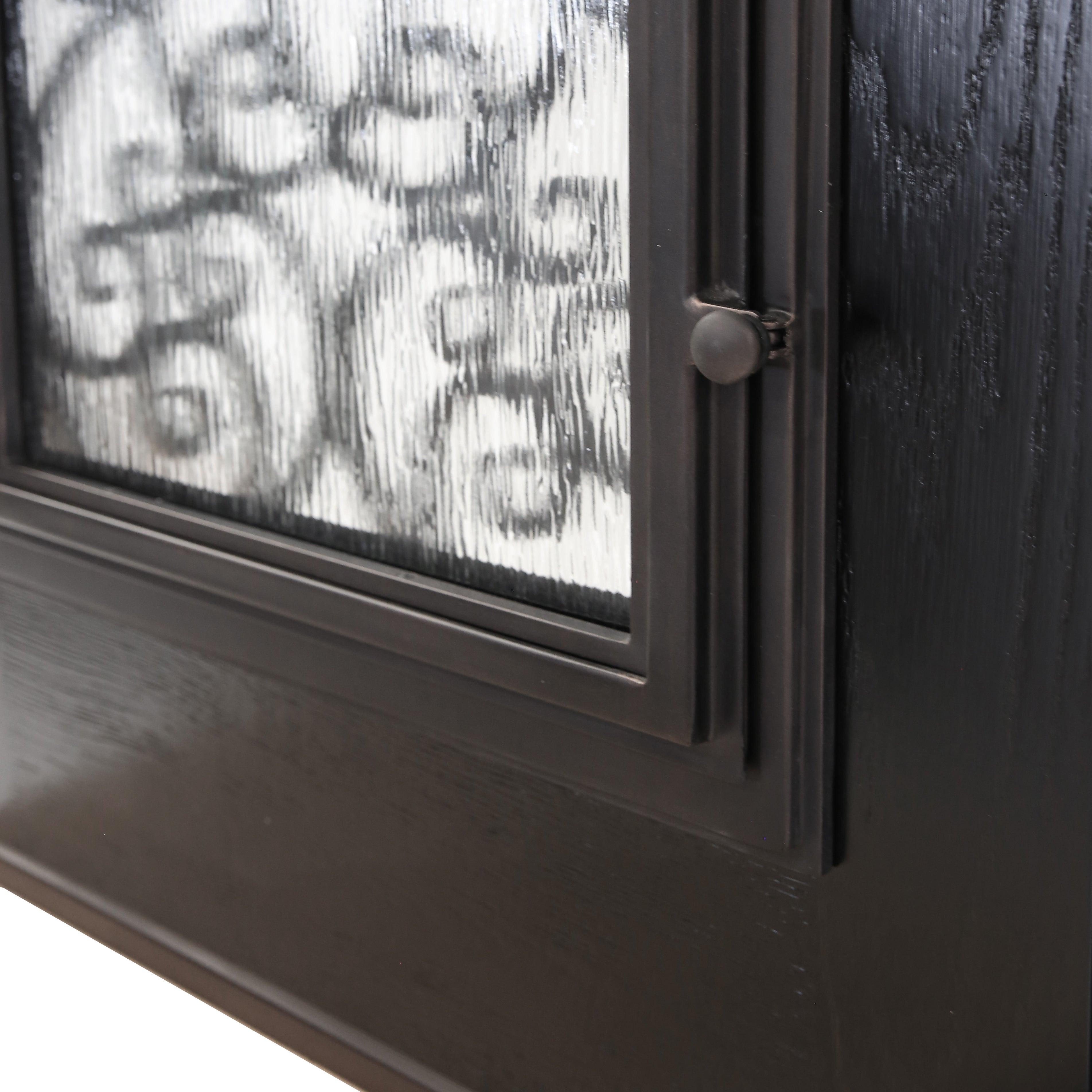 High Density Composite Entry Door