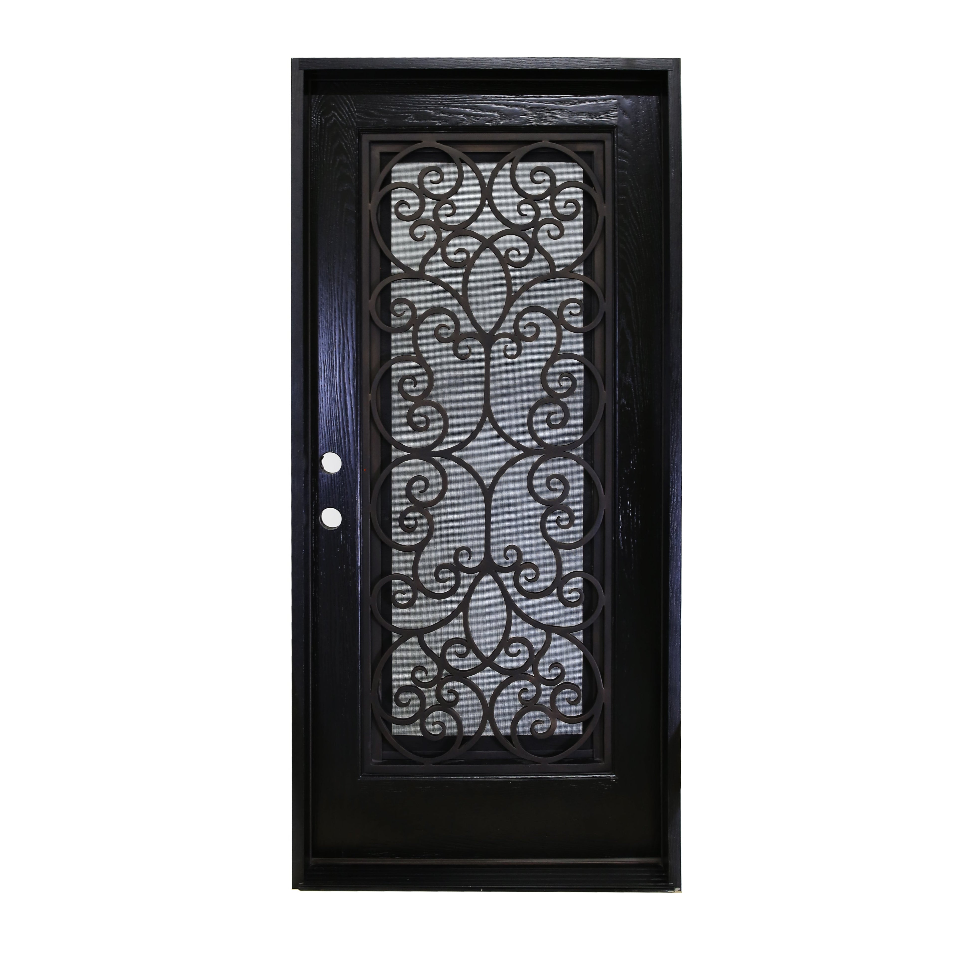 High Density Composite Entry Door