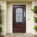 36"x80" Composite Entry Door