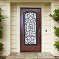 KaMic 36" x 80" Composite Door