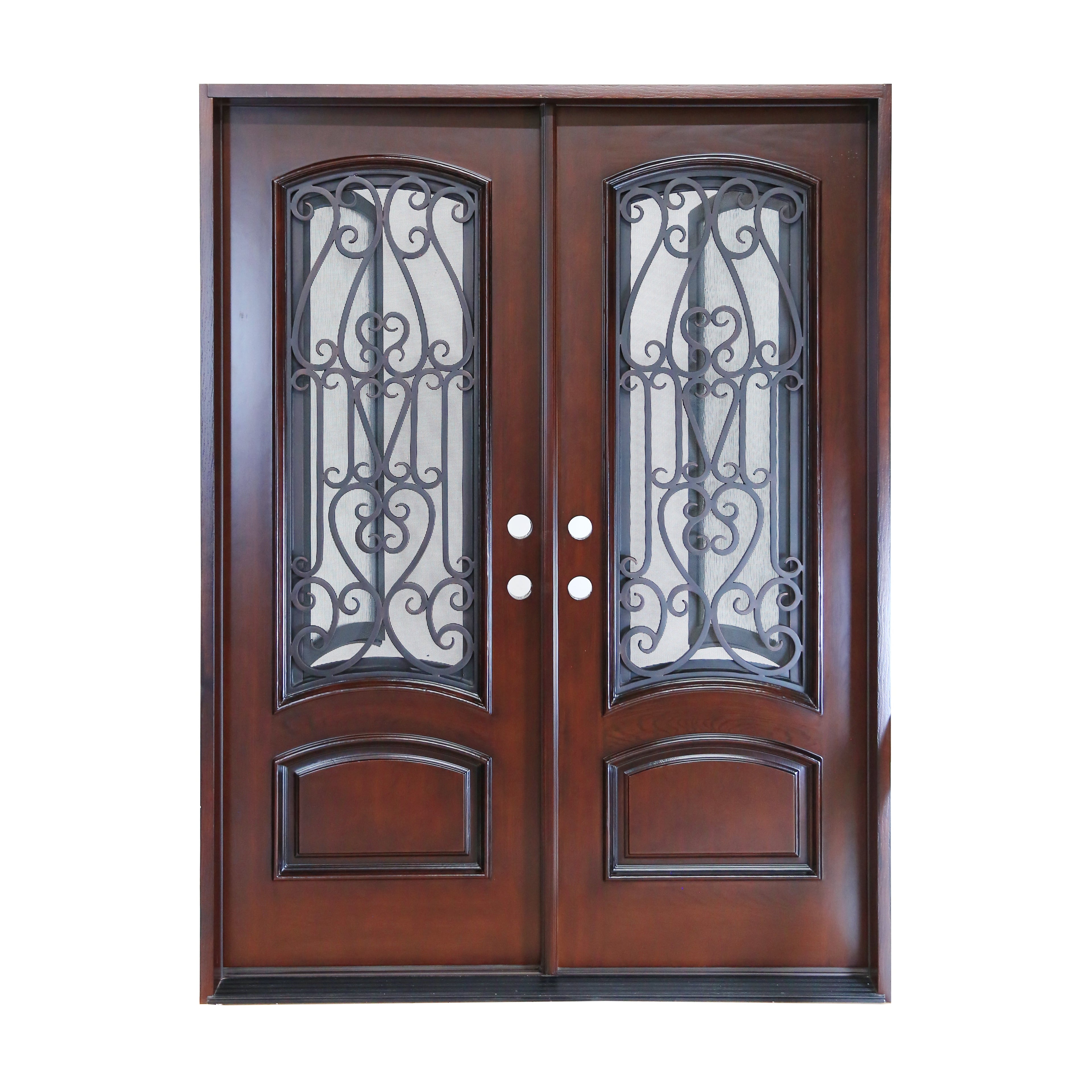High-Quality Composite Double Door