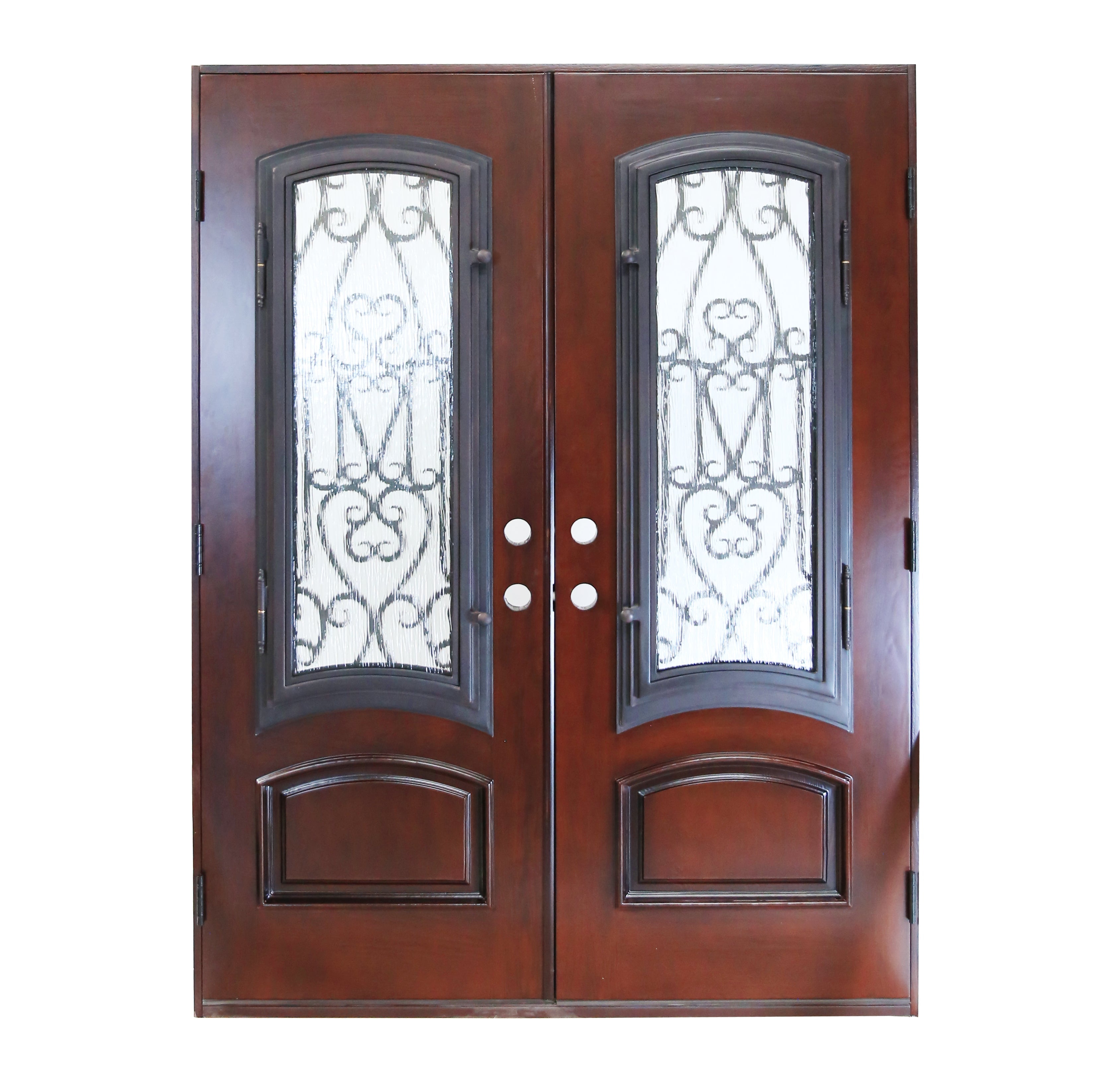 High-Quality Composite Double Door