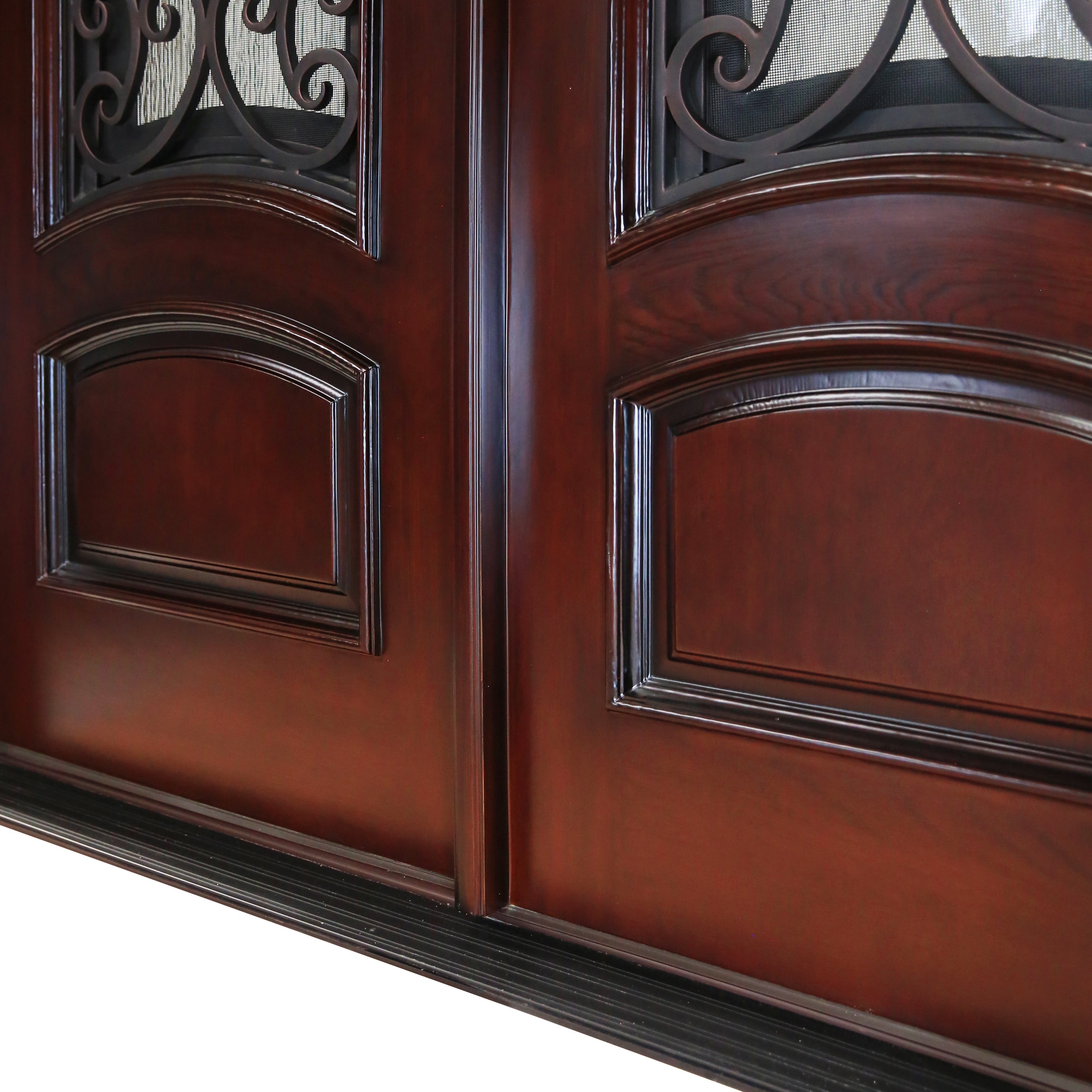High-Quality Composite Double Door