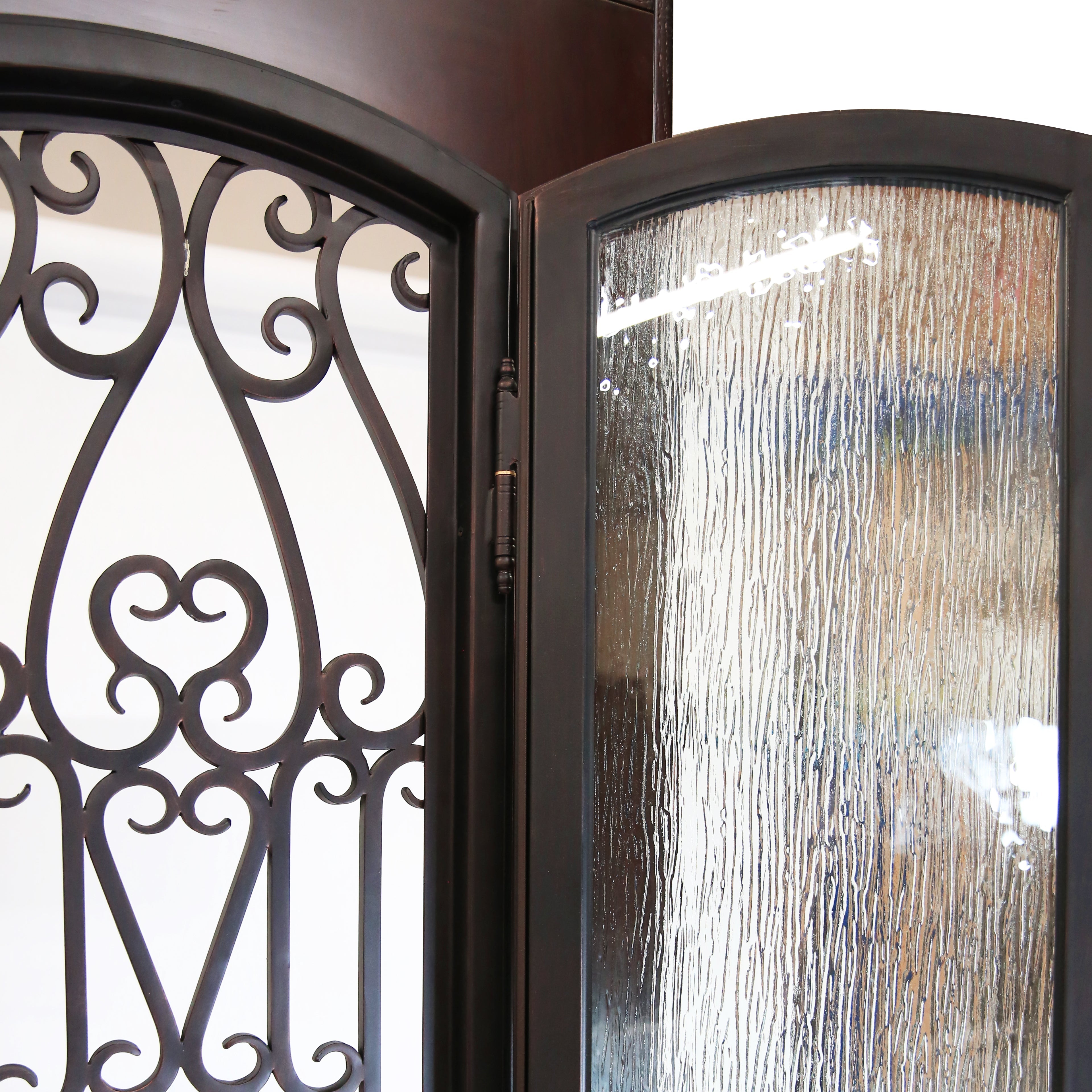 High-Quality Composite Double Door