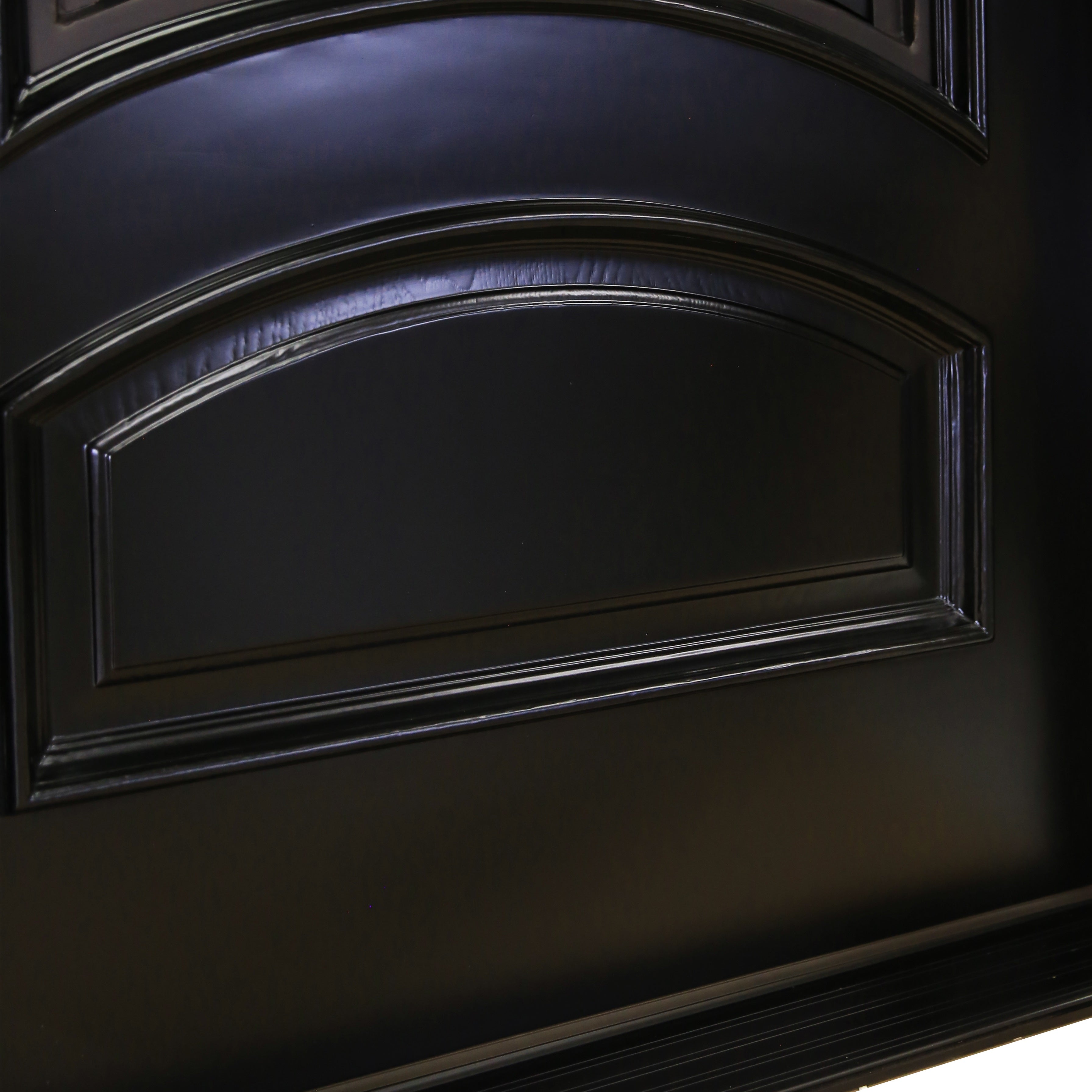 36"x80" Polyurethane Composite Exterior Door
