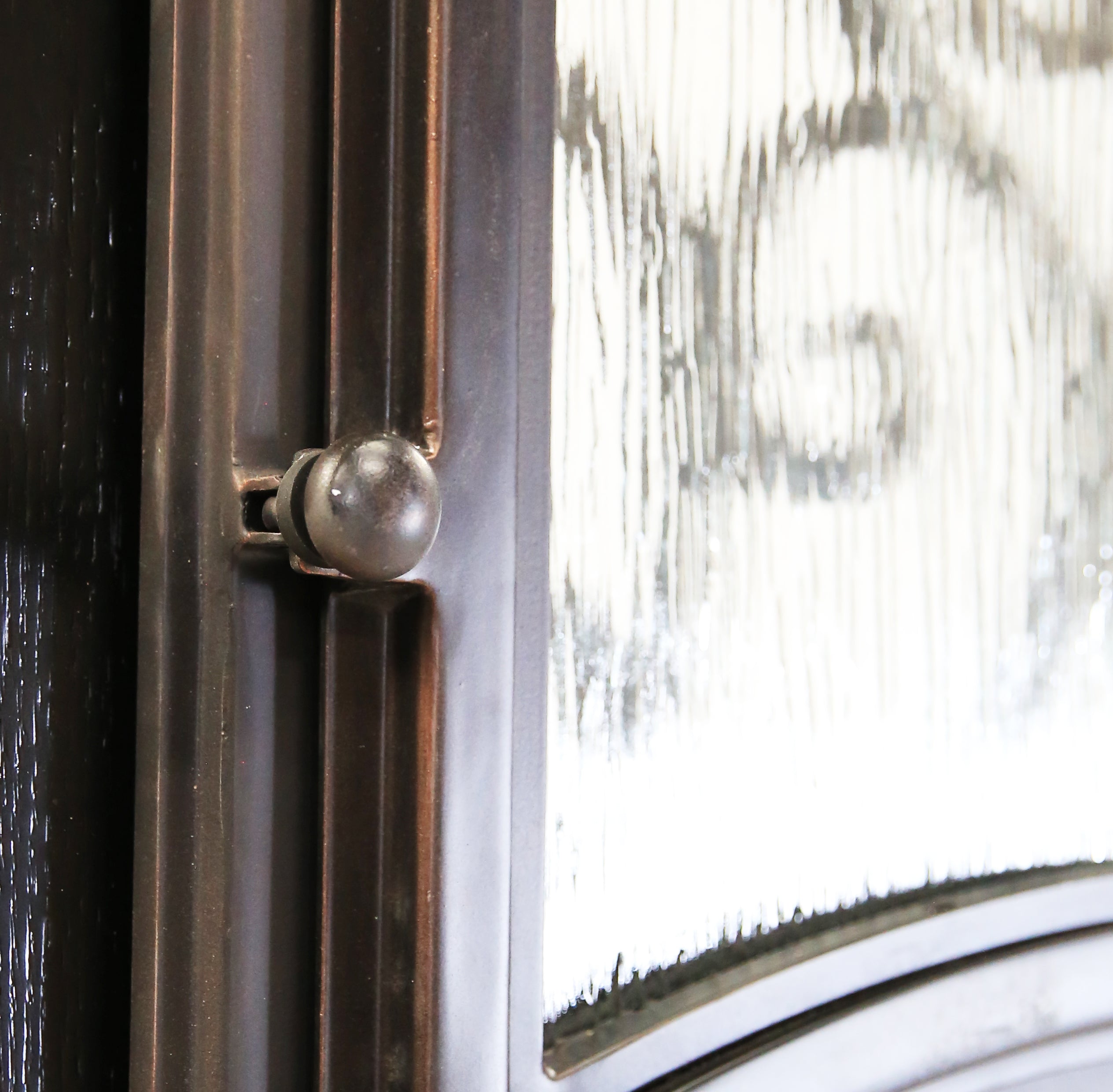 Polyurethane Composite Exterior Door