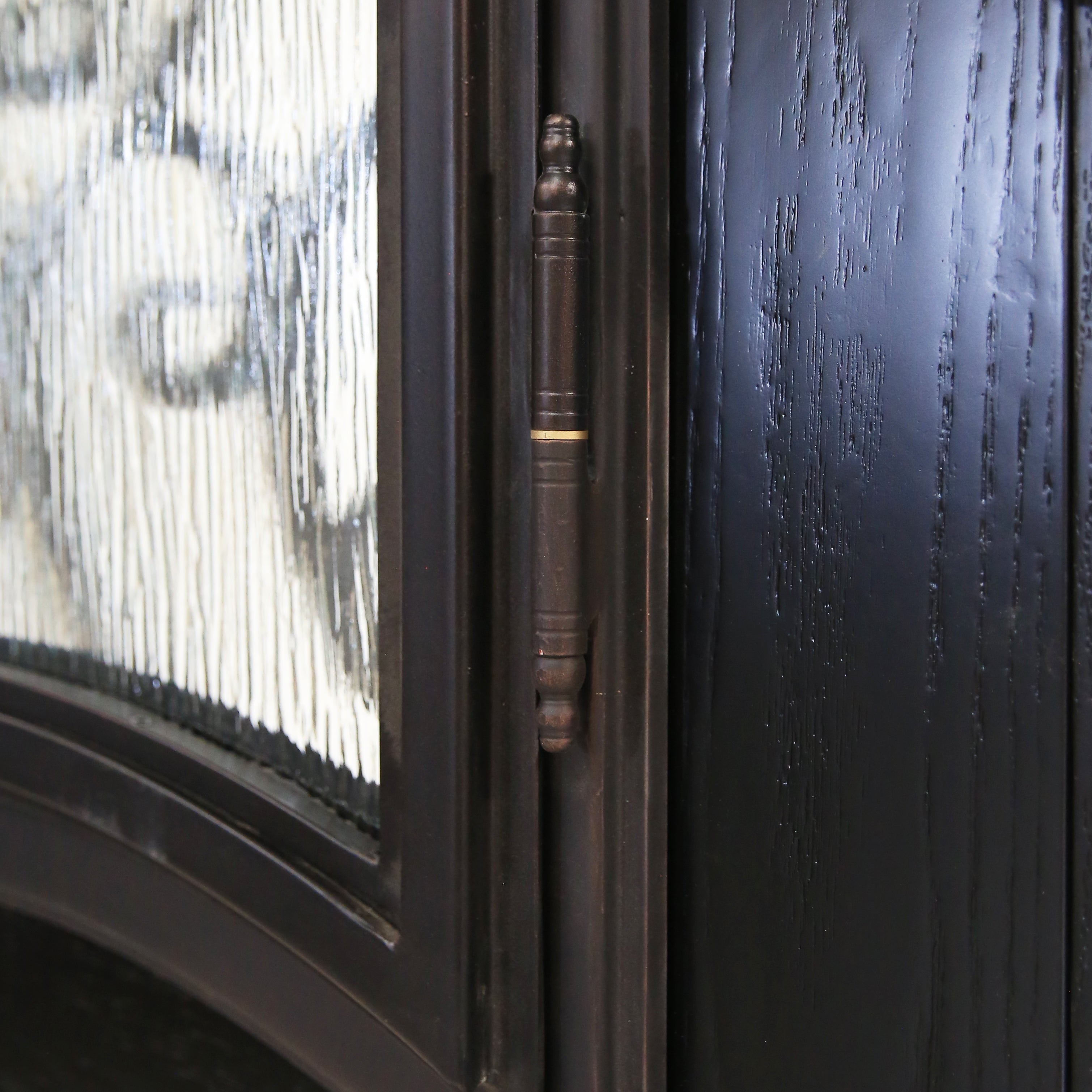 Polyurethane Composite Exterior Door