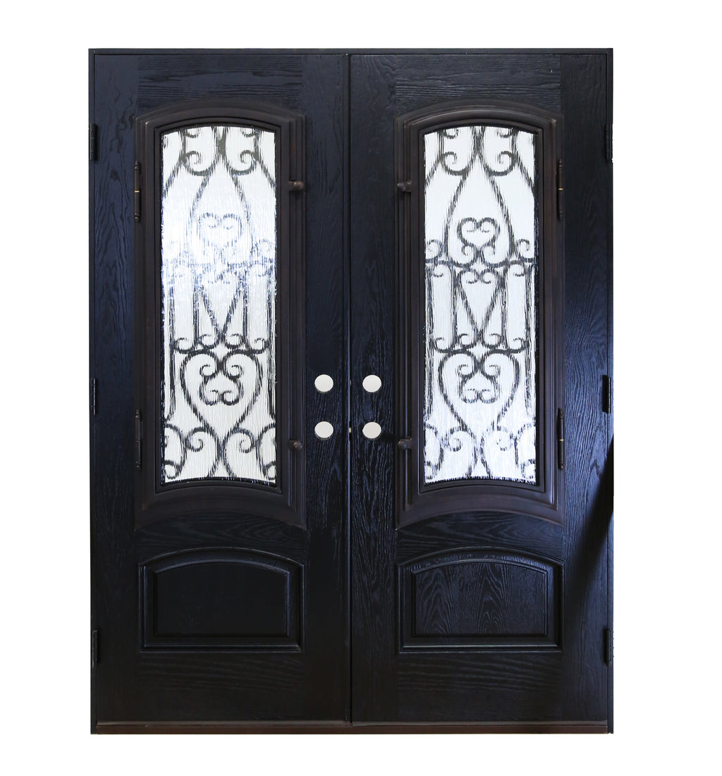 Environment Resistant 60"x80" Polyurethane Composite