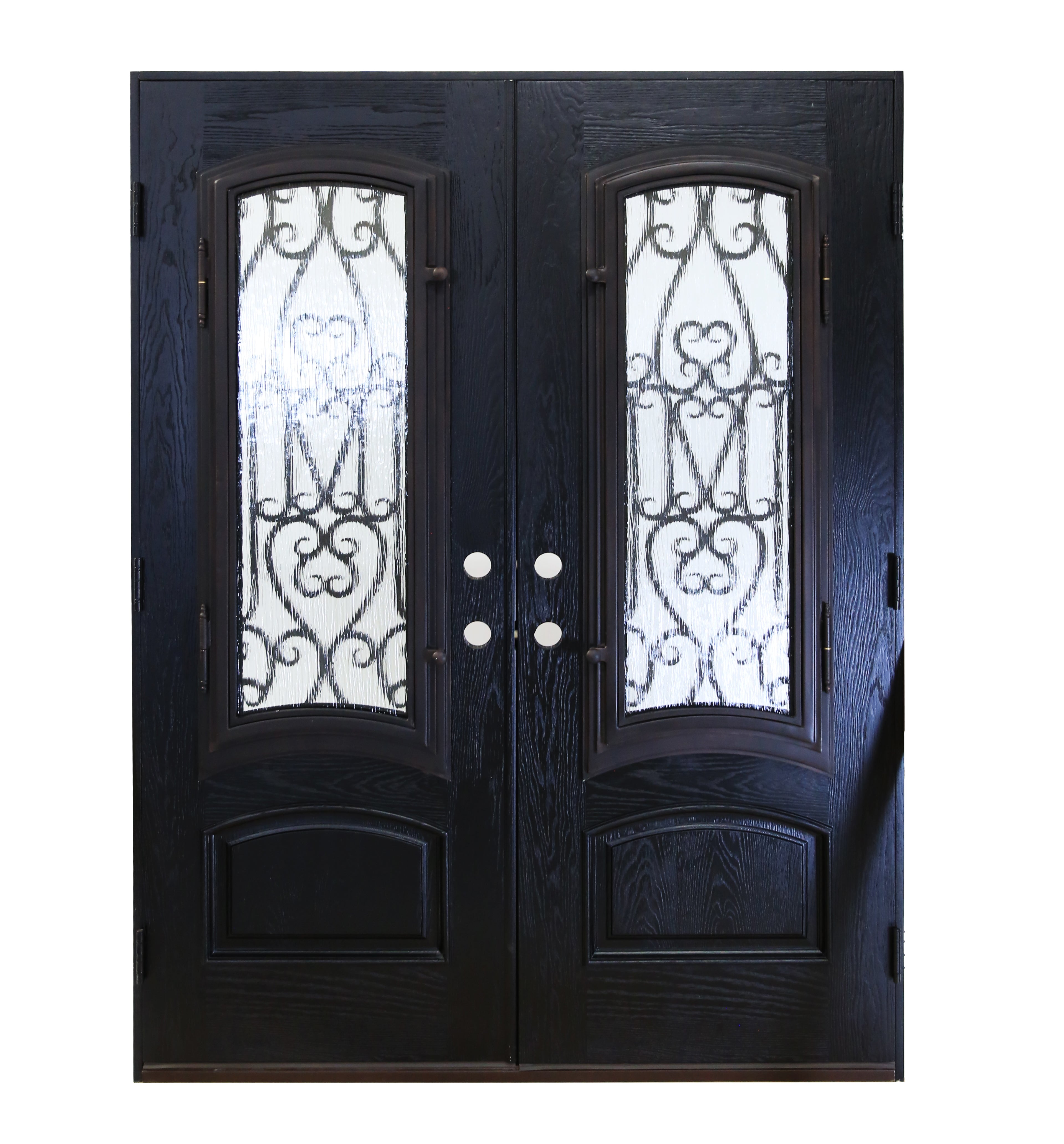 Environment Resistant 60"x80" Polyurethane Composite