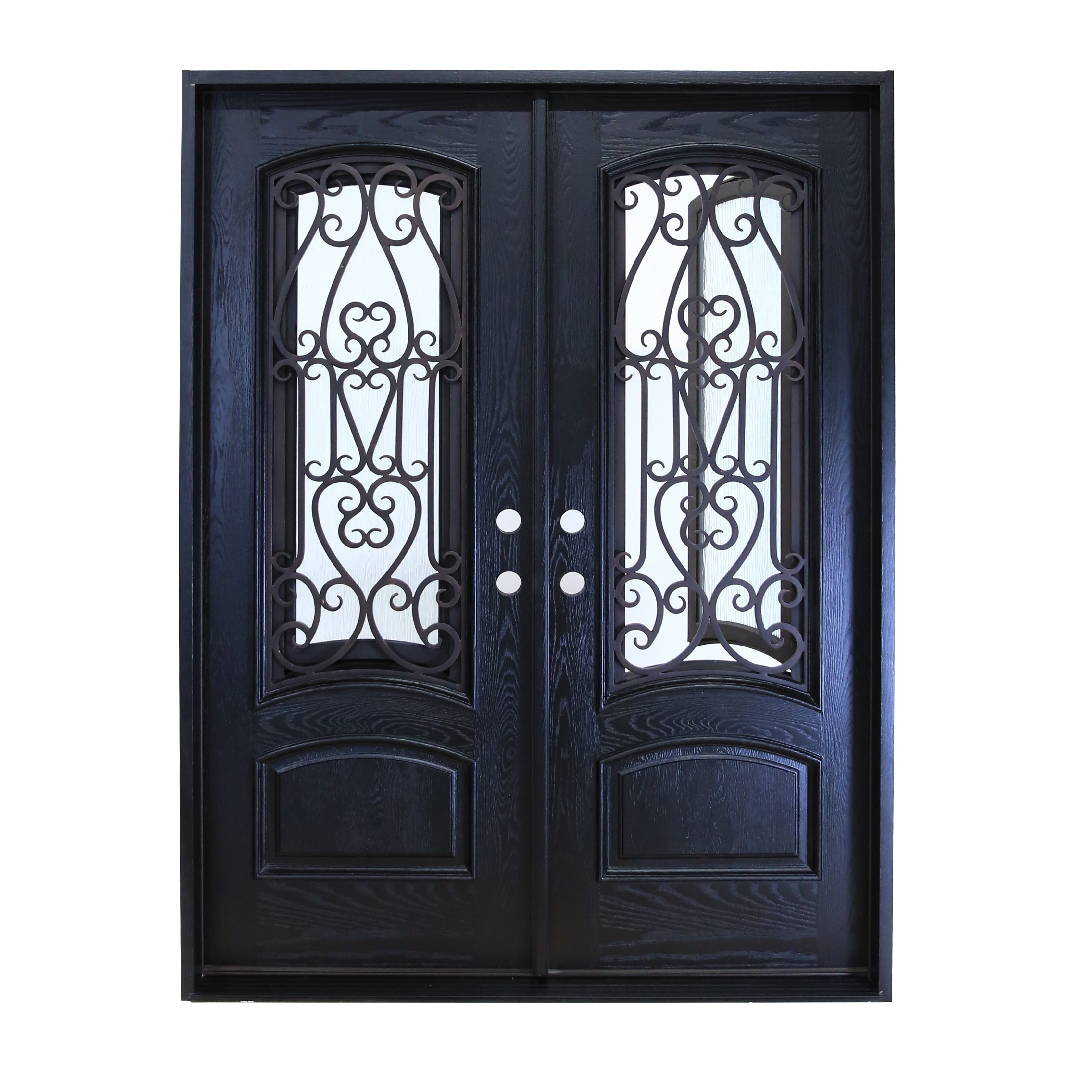 Environment Resistant 60"x80" Polyurethane Composite