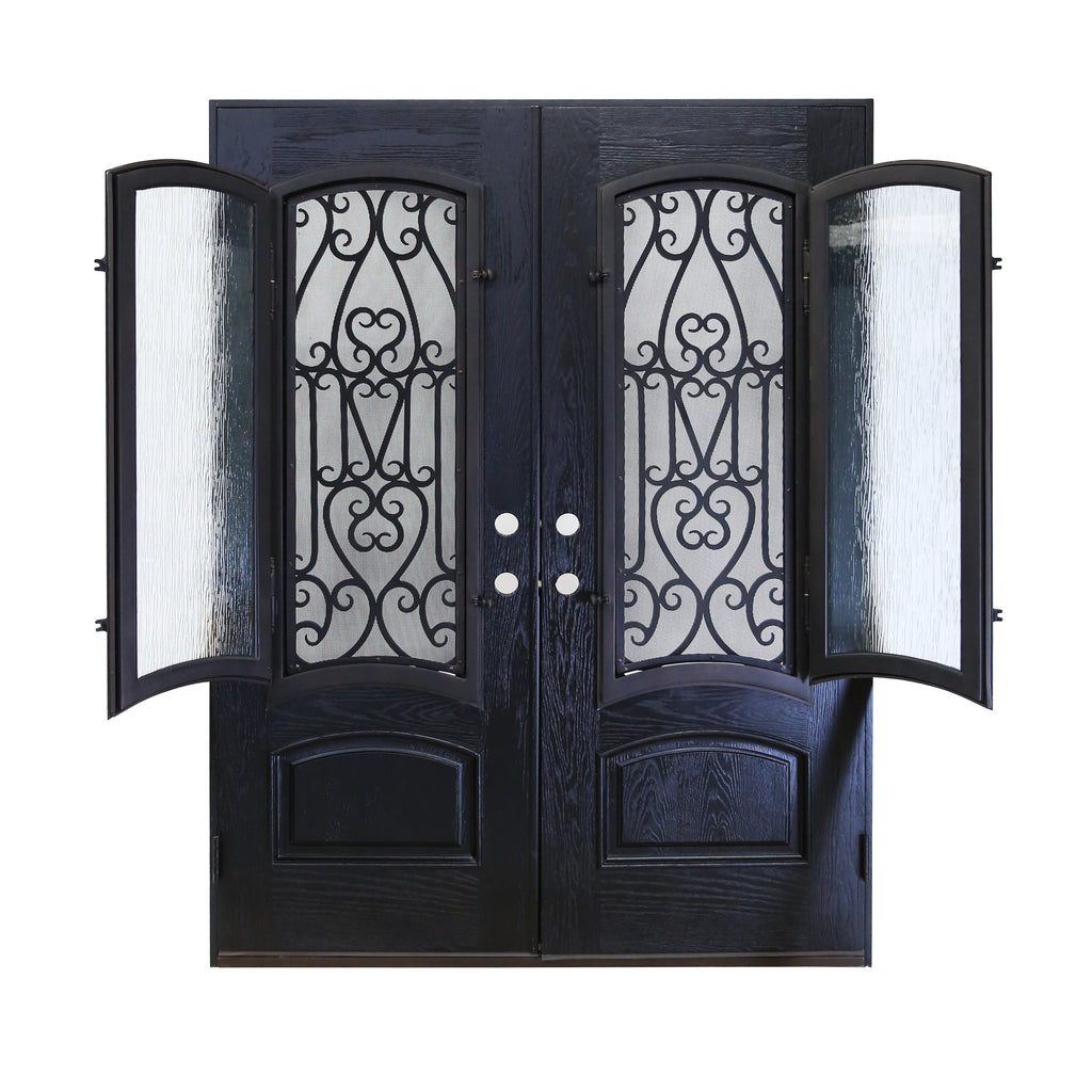 Environment Resistant 60"x80" Polyurethane Composite
