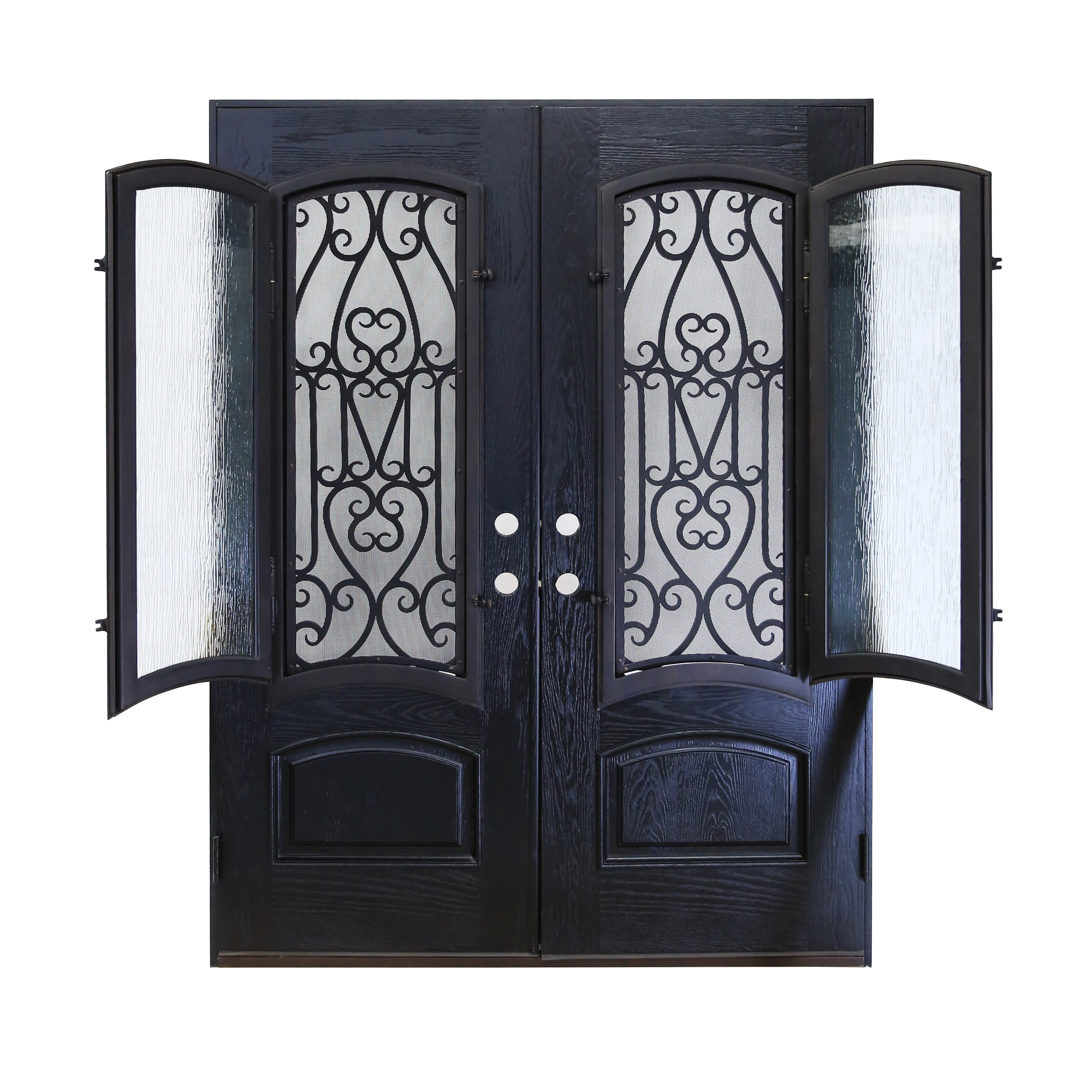 Environment Resistant 60"x80" Polyurethane Composite
