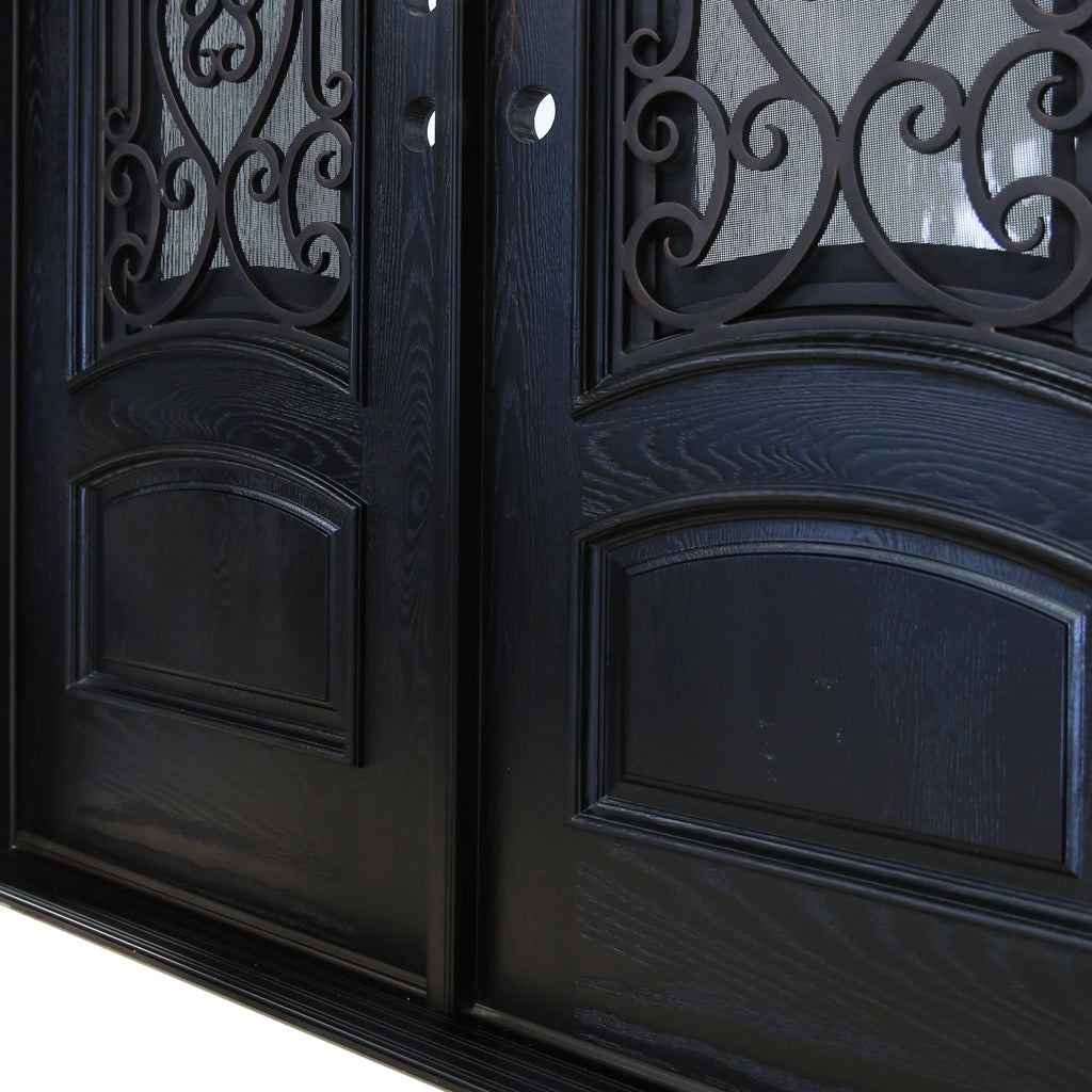 Environment Resistant 60"x80" Polyurethane Composite