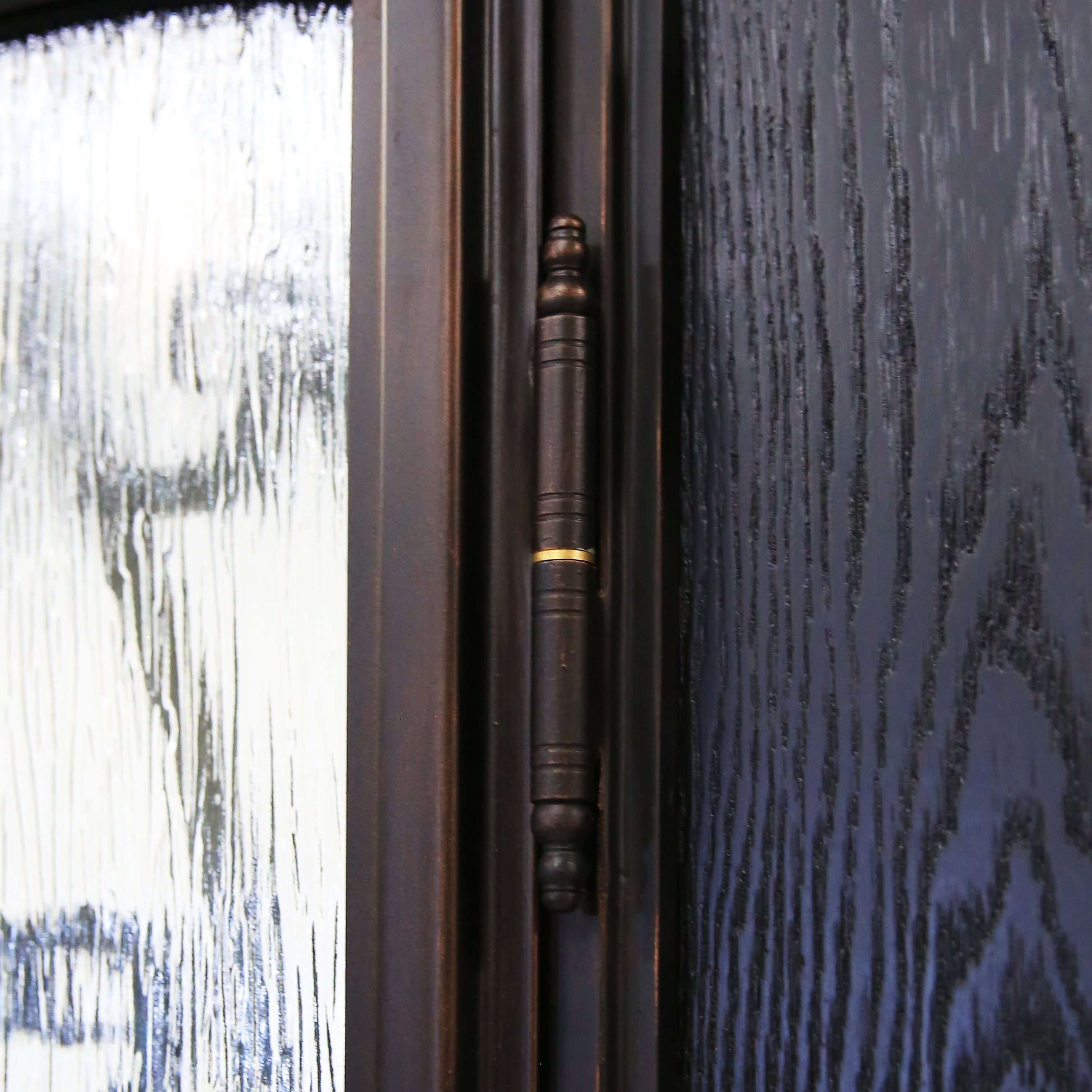 Environment Resistant 60"x80" Polyurethane Composite