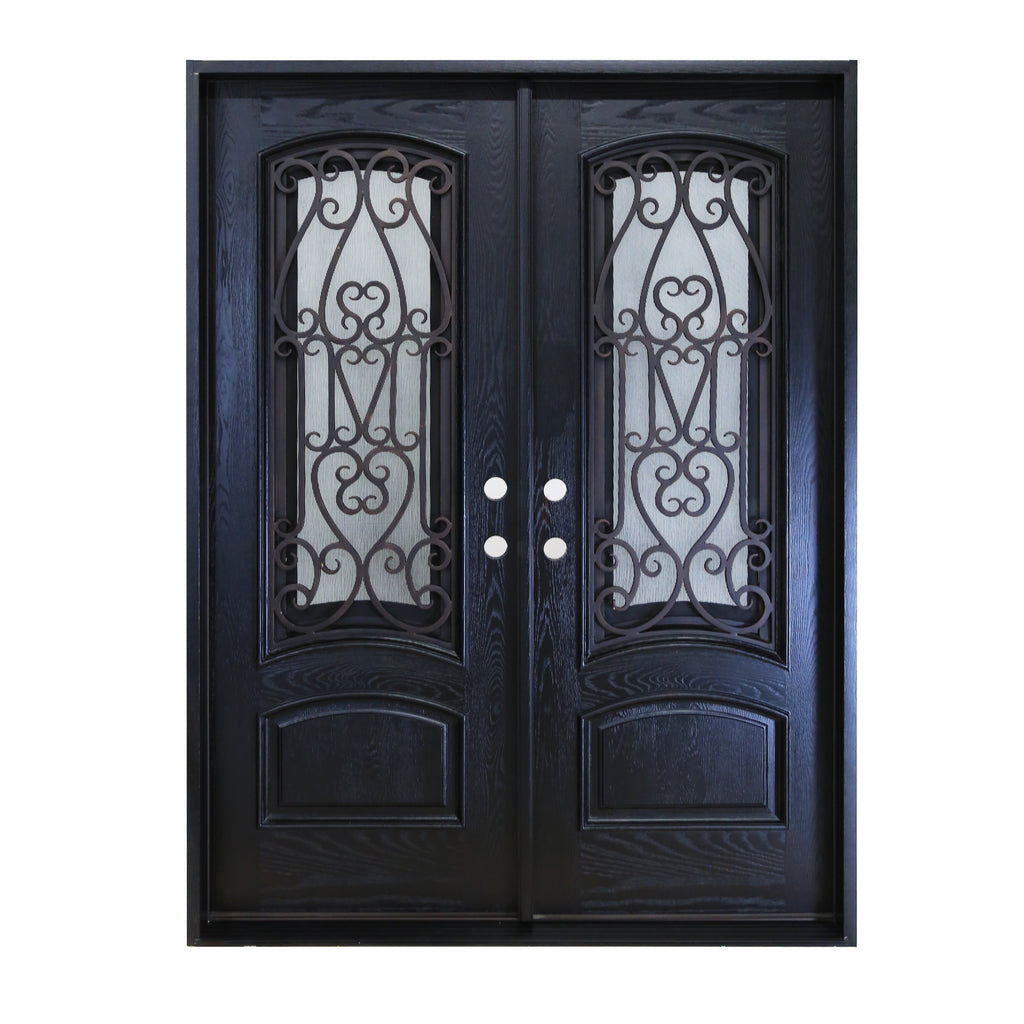 Environment Resistant 60"x80" Polyurethane Composite