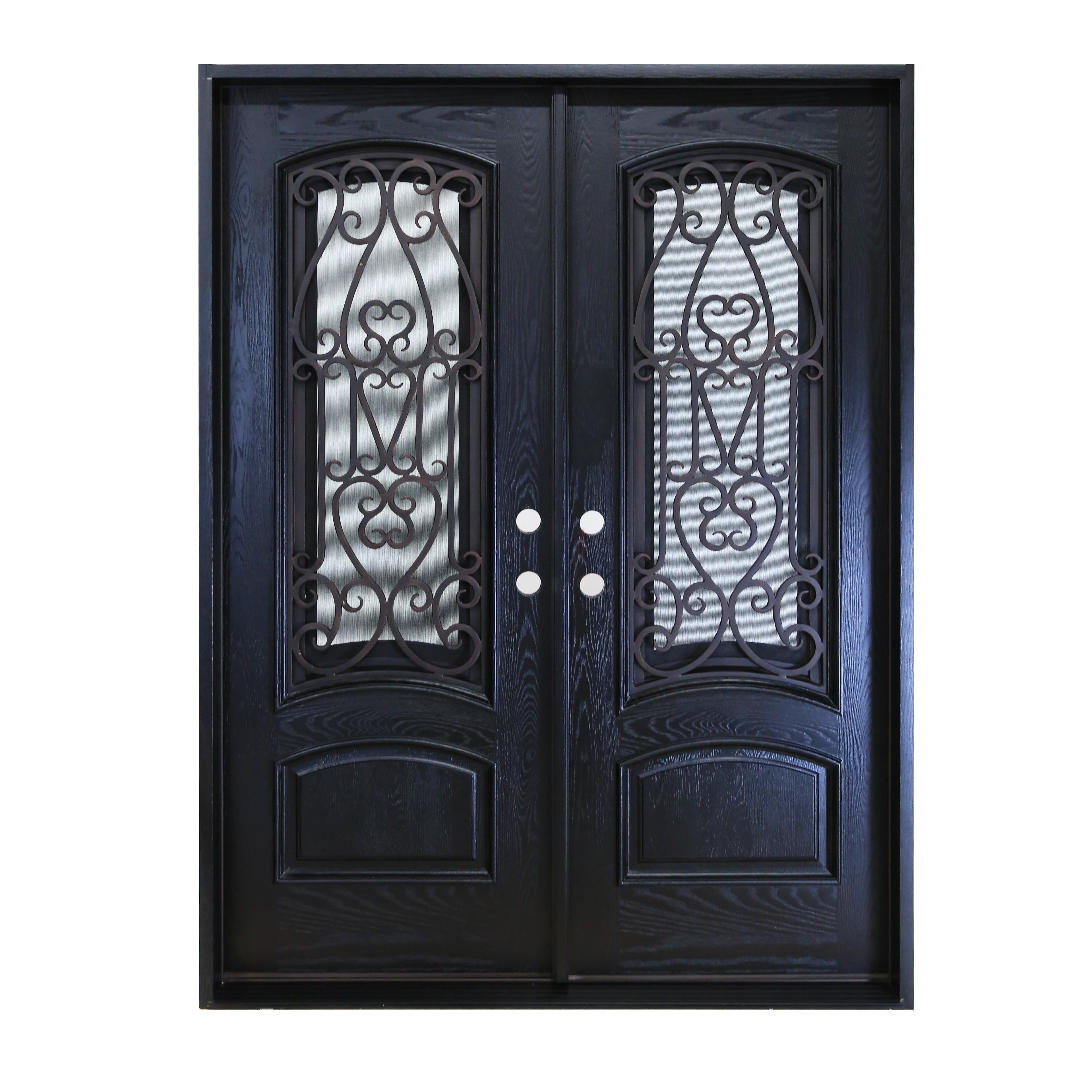 Environment Resistant 60"x80" Polyurethane Composite