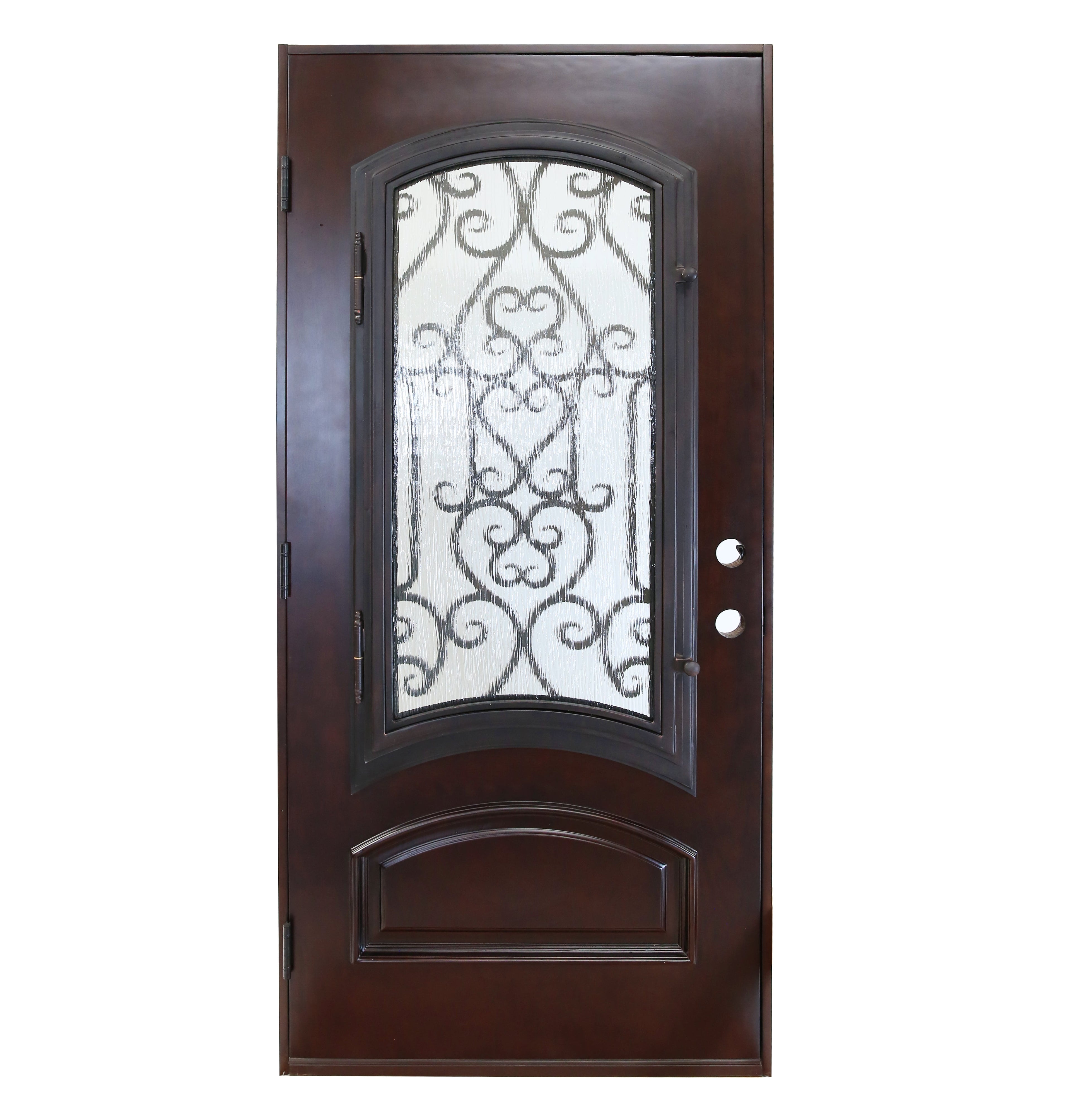 36" x 80" Exterior Composite Door