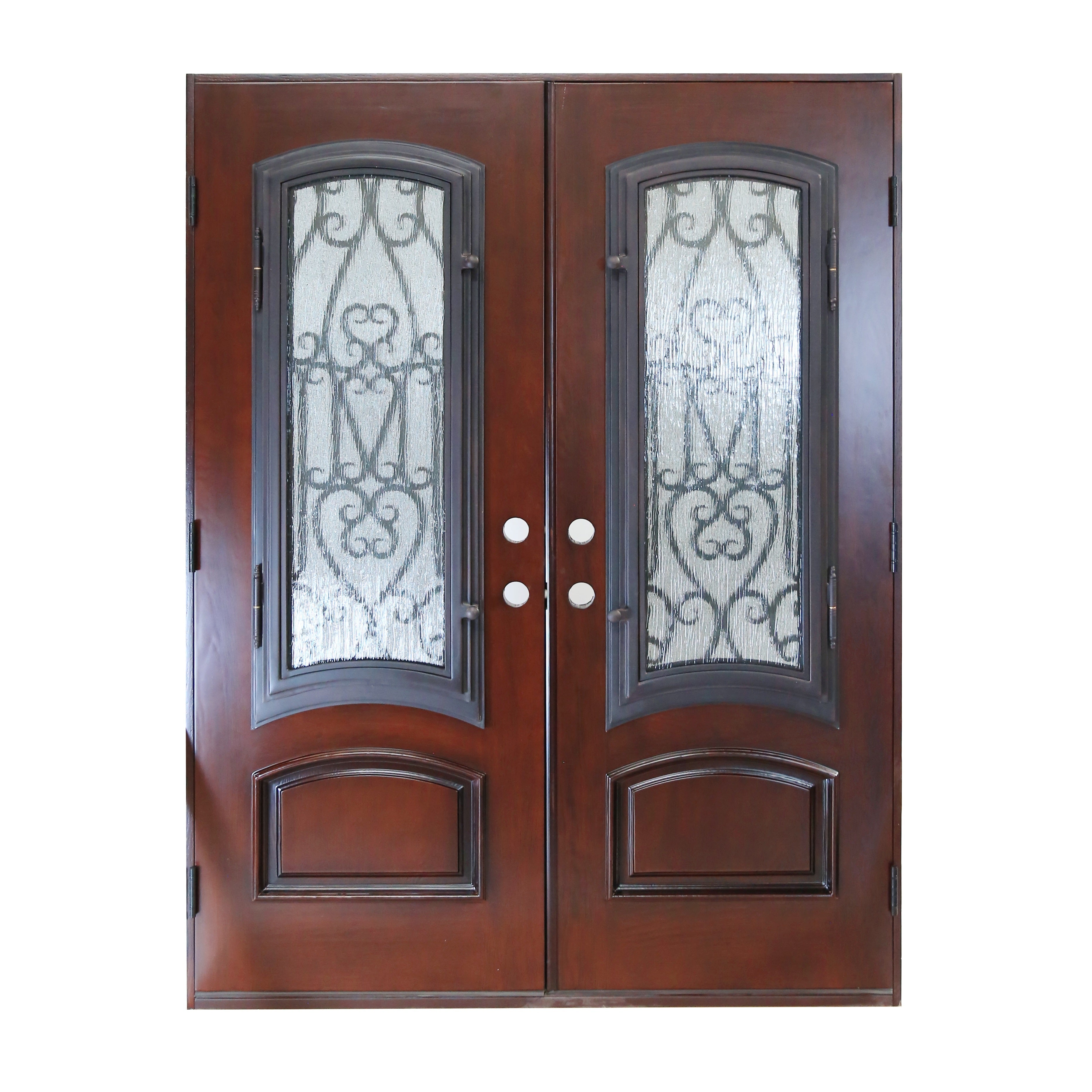 High Density Polyurethane Composite Door